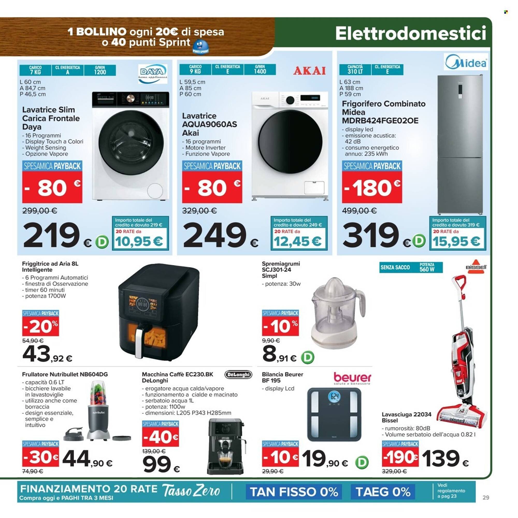 Volantino Carrefour (2026-02-17 - 2026-03-01)