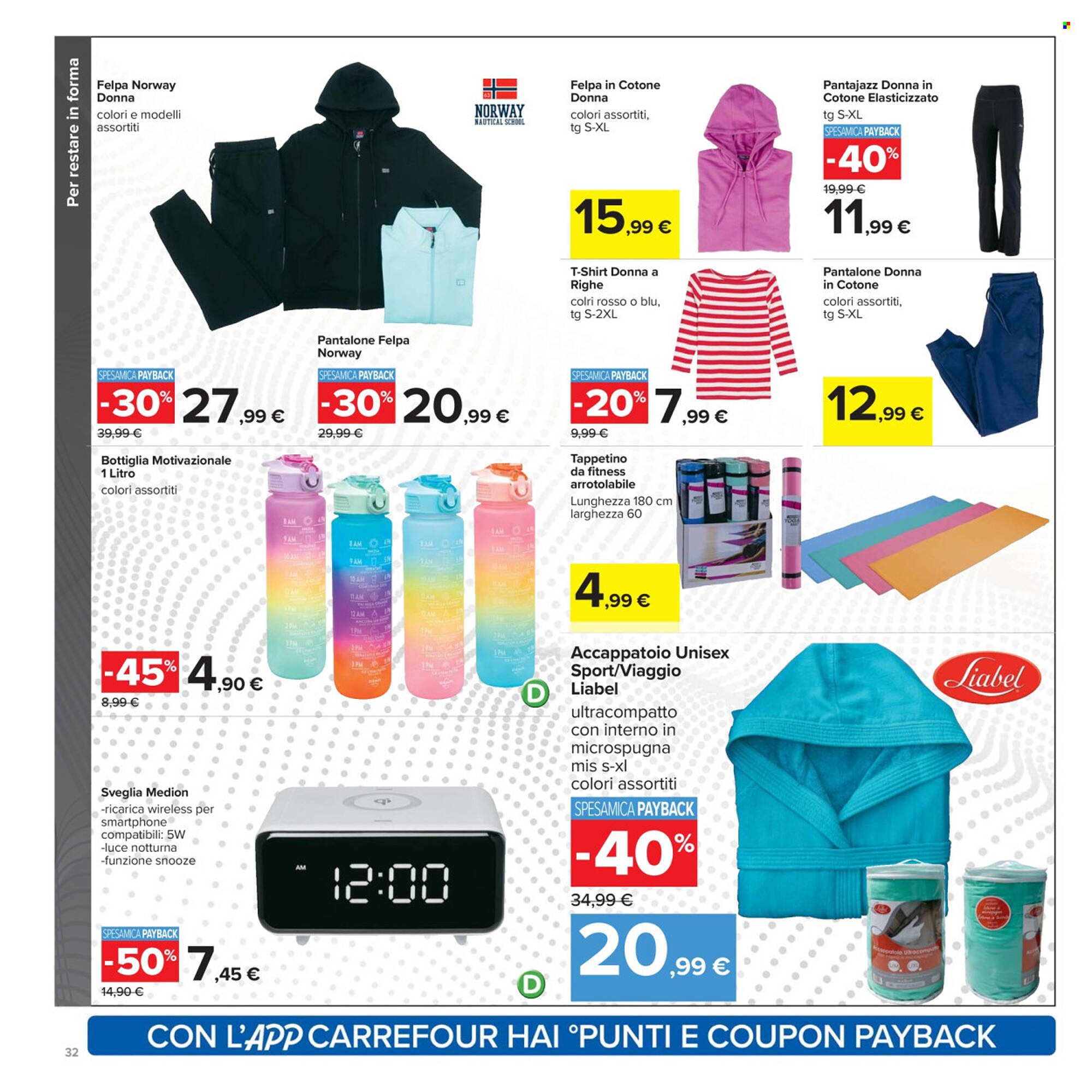 Volantino Carrefour (2026-02-17 - 2026-03-01)