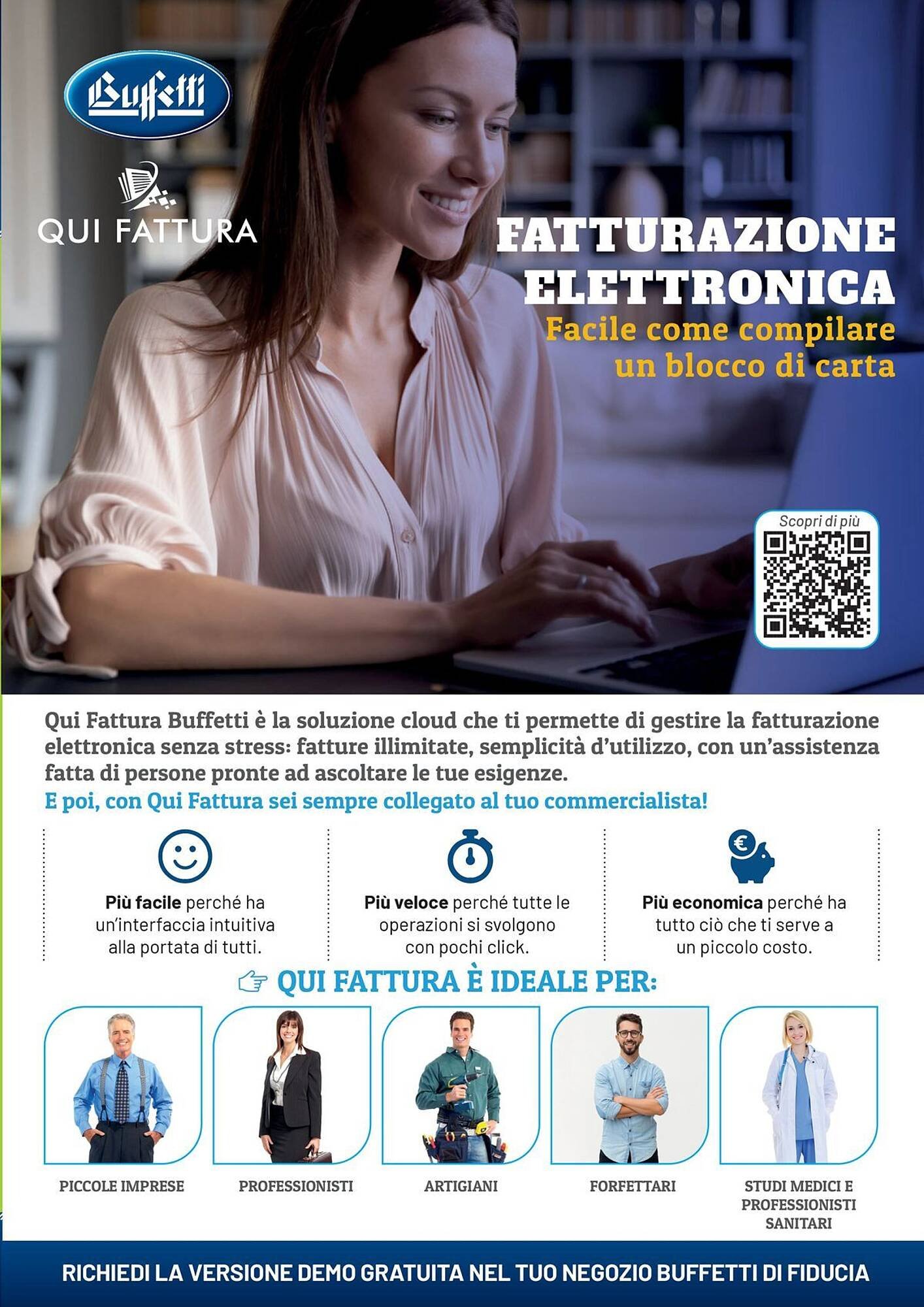 Volantino Buffetti (2025-10-02 - 2025-10-31)