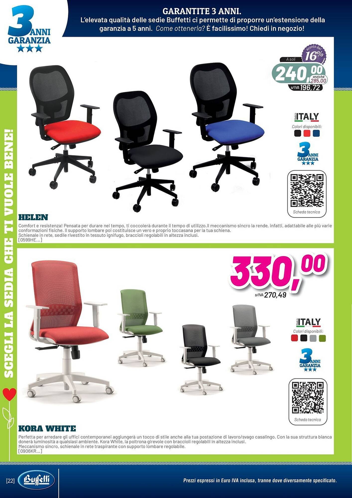 Volantino Buffetti (2025-10-02 - 2025-10-31)