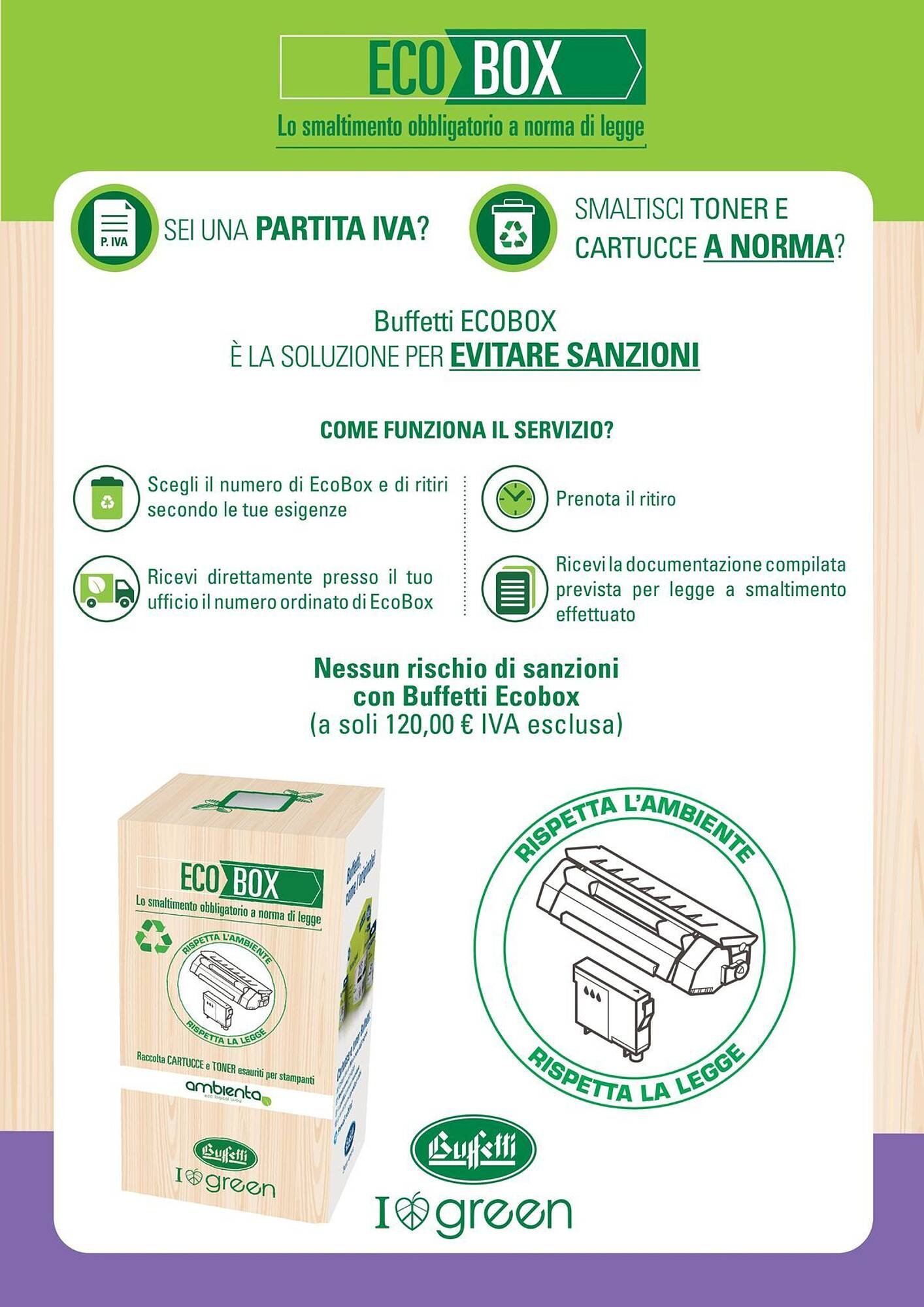 Volantino Buffetti (2025-10-02 - 2025-10-31)