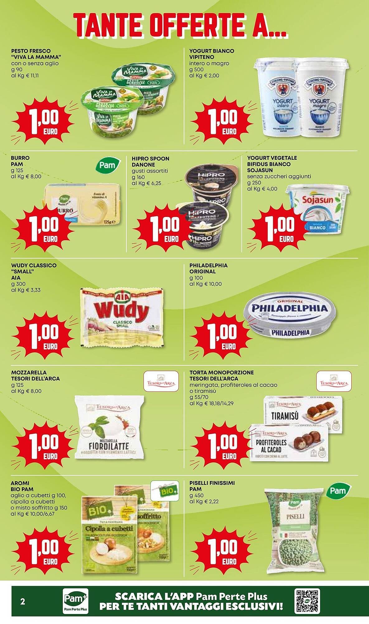 Volantino Panorama (2026-01-15 - 2026-01-28)