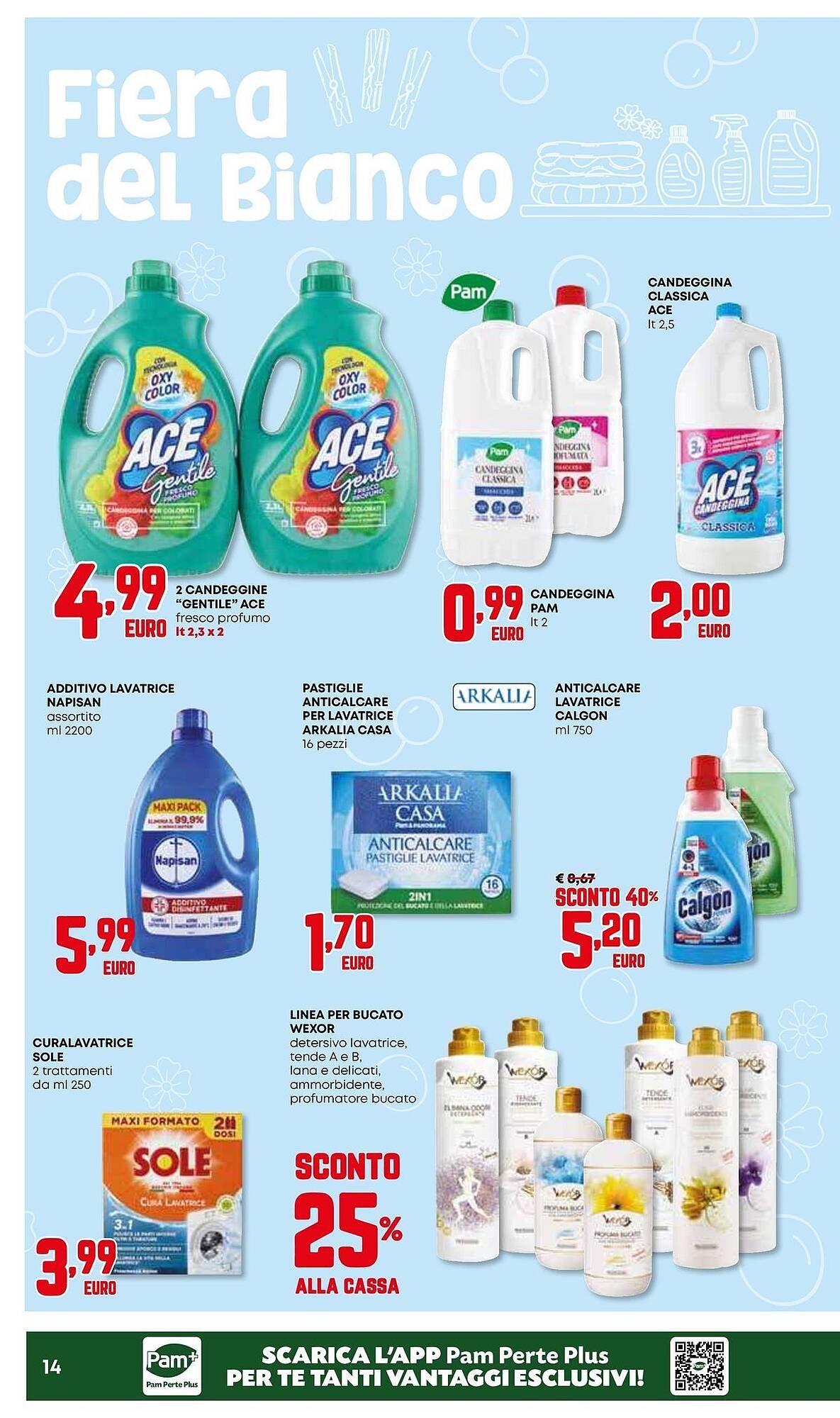 Volantino Panorama (2026-01-15 - 2026-01-28)