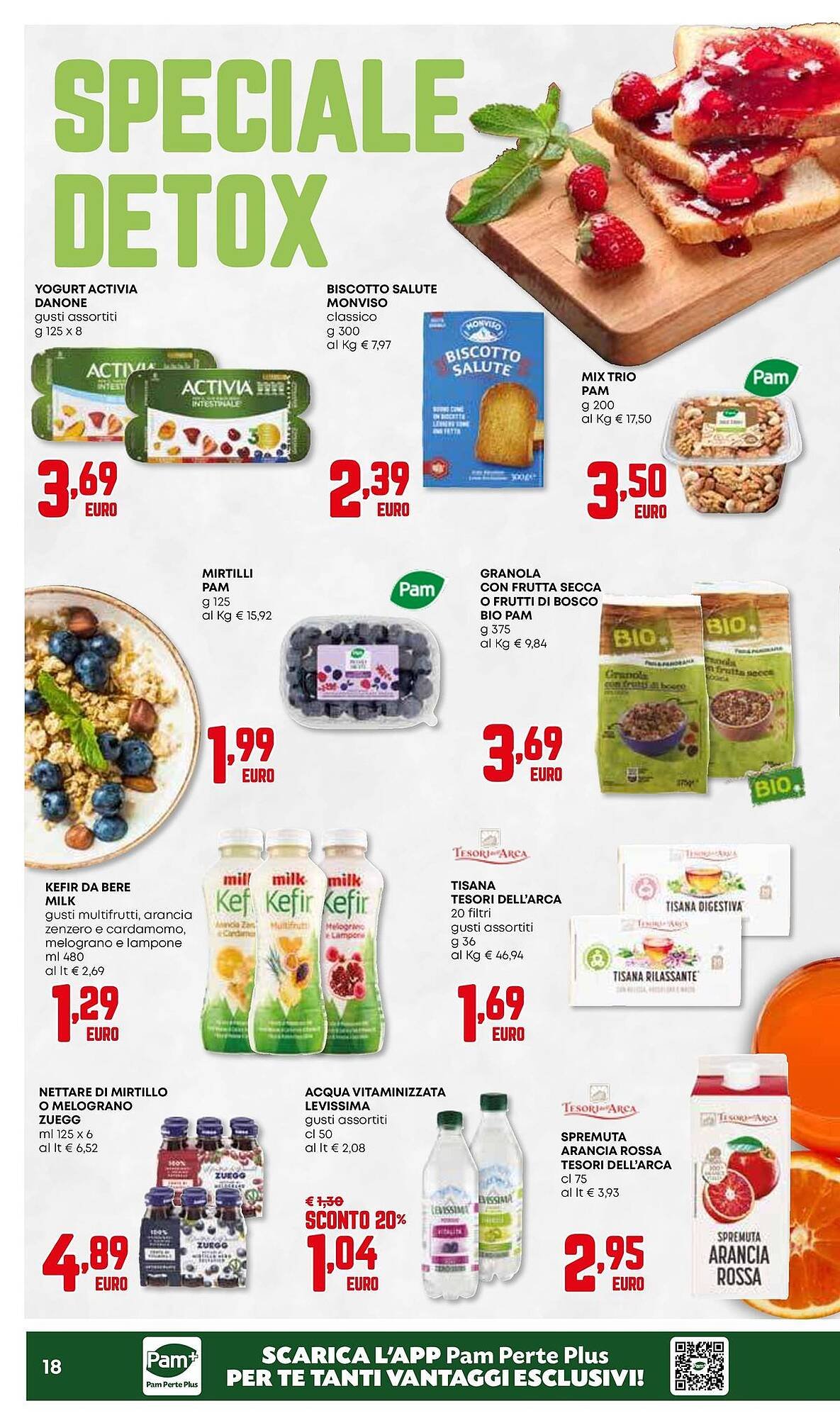 Volantino Panorama (2026-01-15 - 2026-01-28)