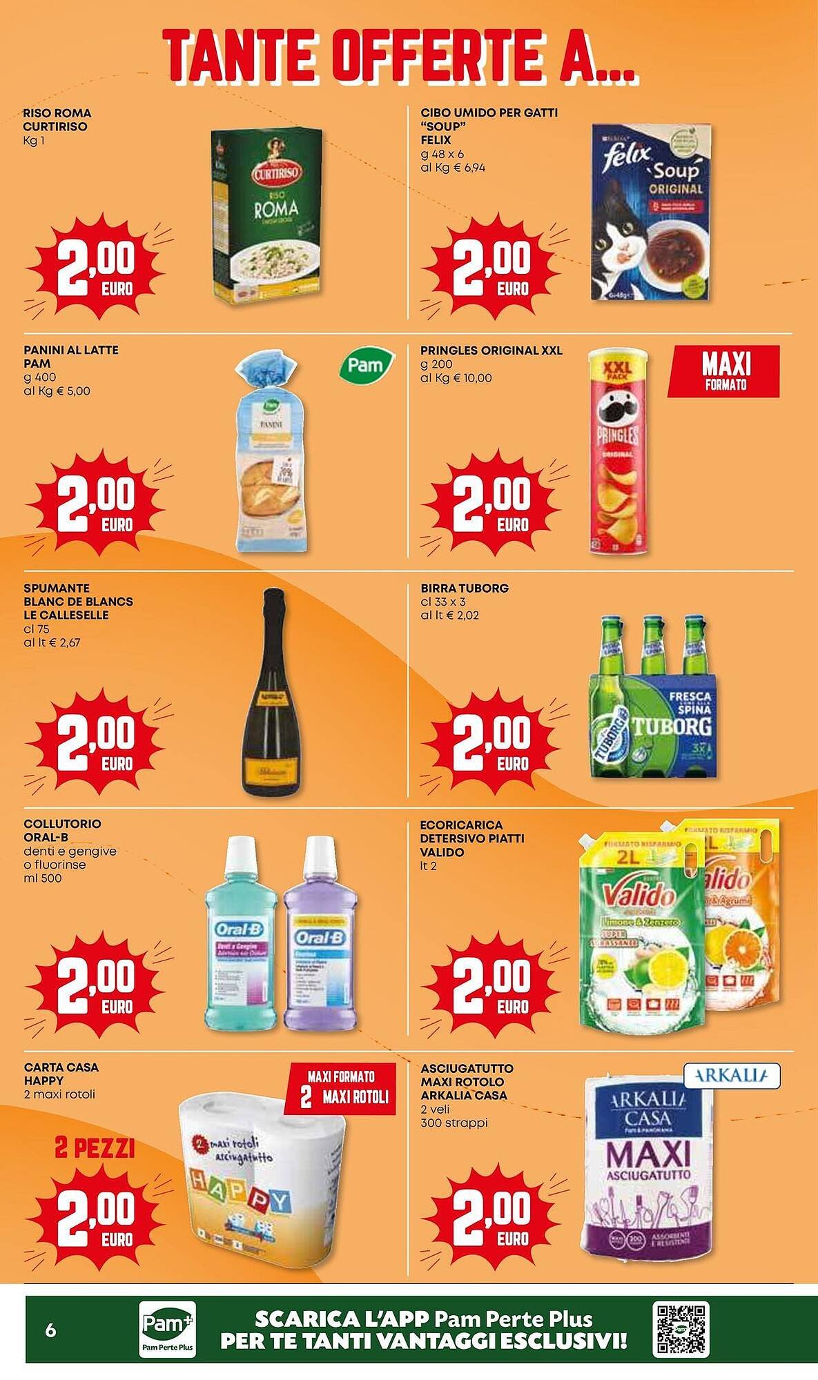 Volantino Panorama (2026-01-15 - 2026-01-28)