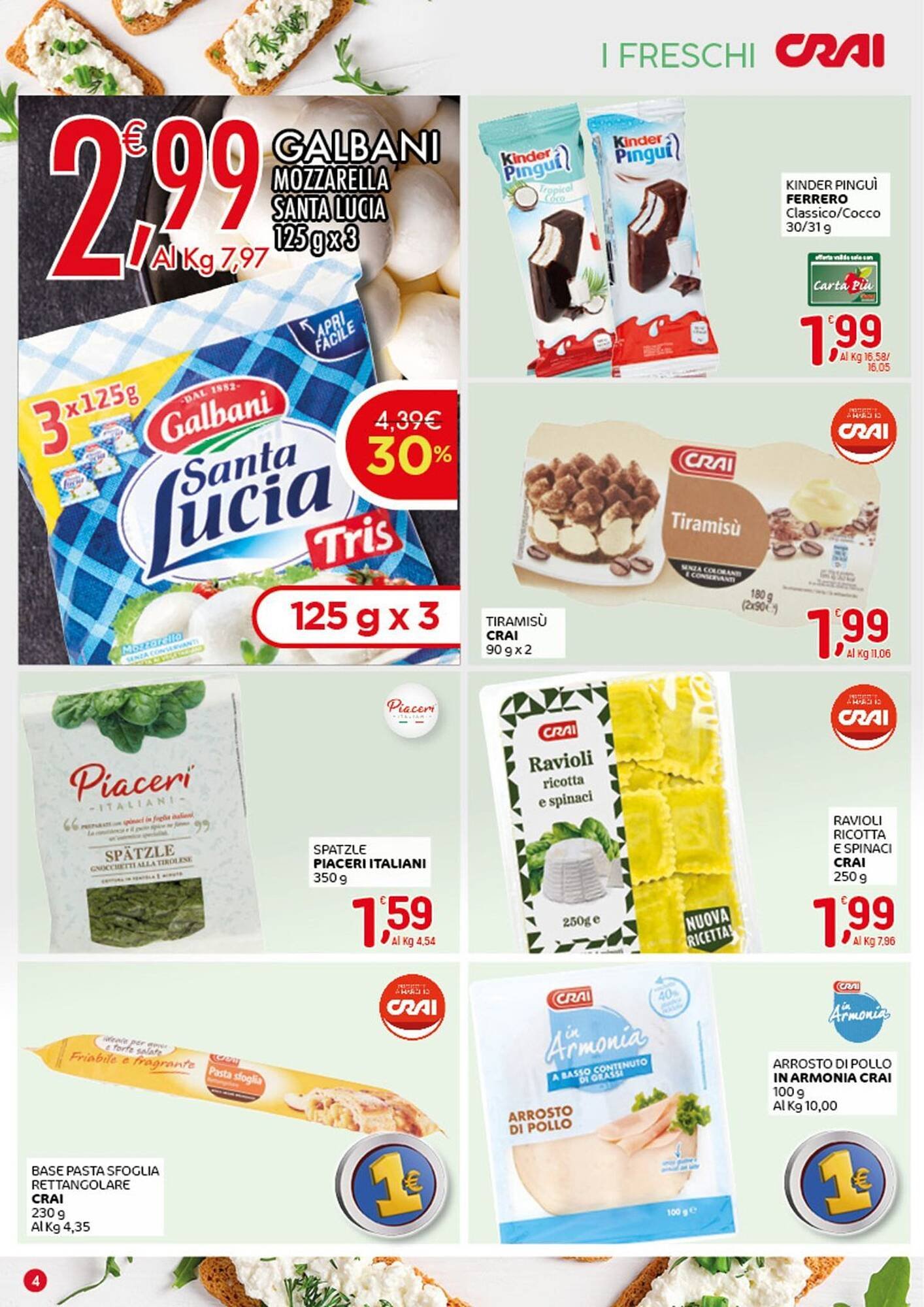 Volantino Crai (2026-02-19 - 2026-03-04)