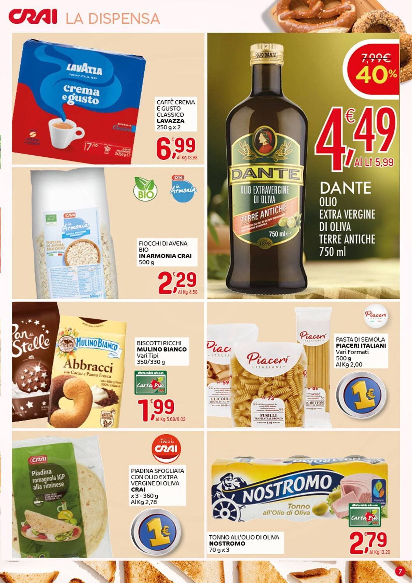 Volantino Crai (2026-02-19 - 2026-03-04)