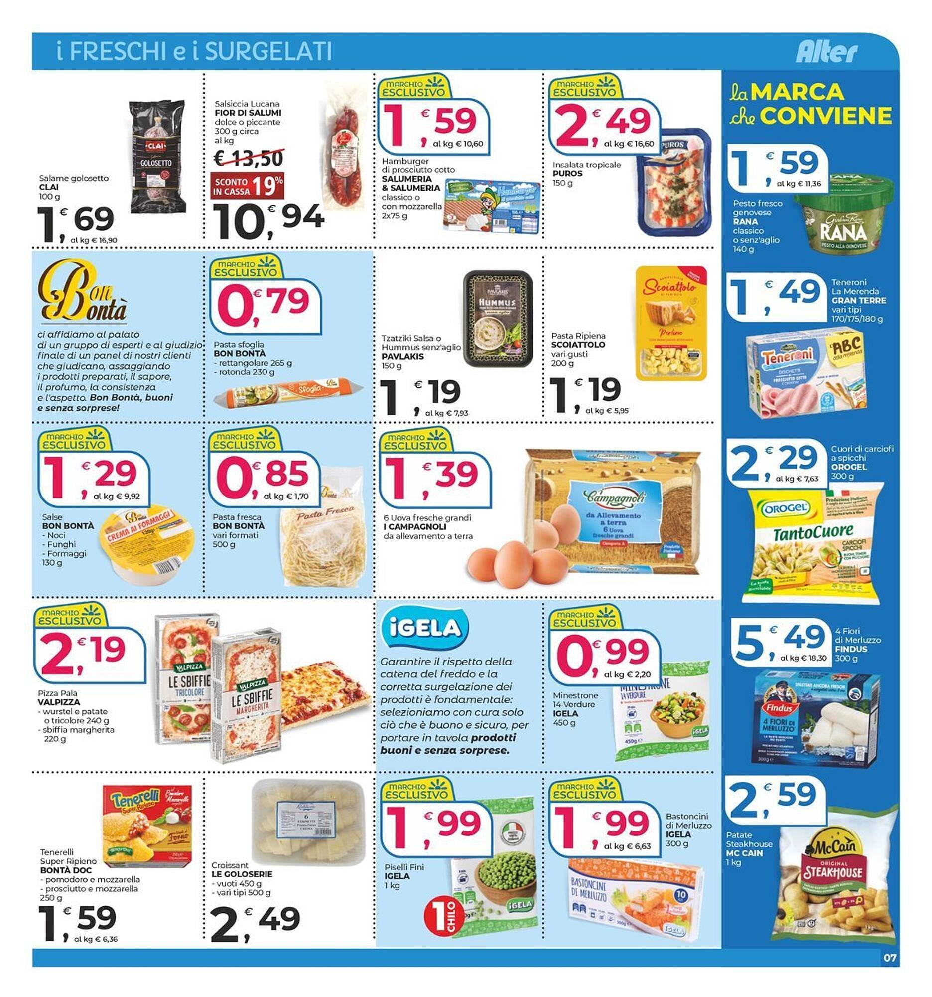 Volantino Alter Discount (2025-11-14 - 2025-11-24)