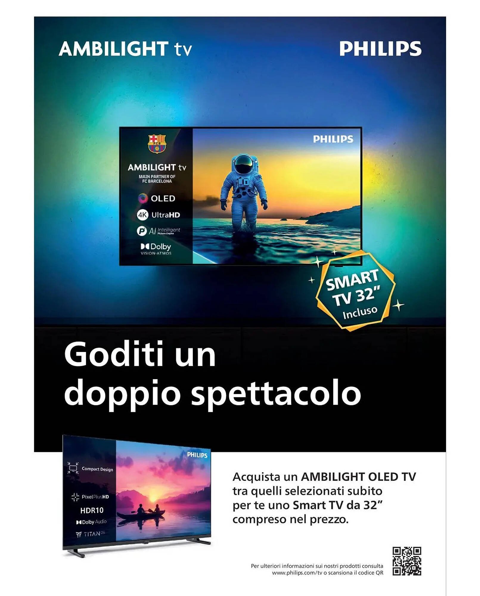 Volantino Trony (2026-04-01 - 2026-04-15)