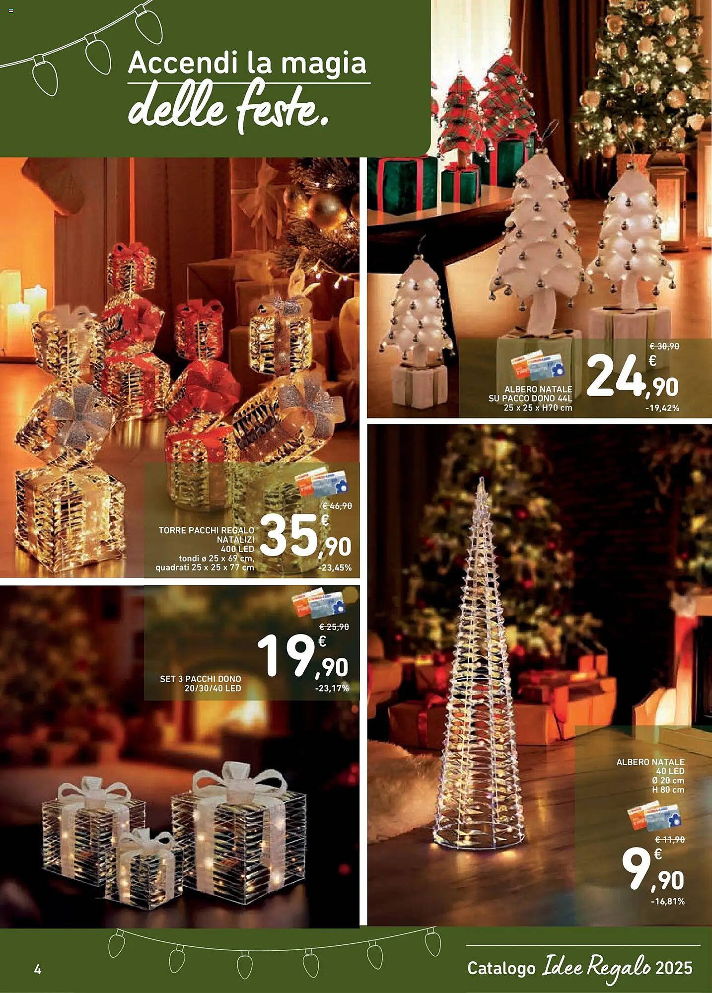 Volantino Conad (2025-11-14 - 2025-12-24)