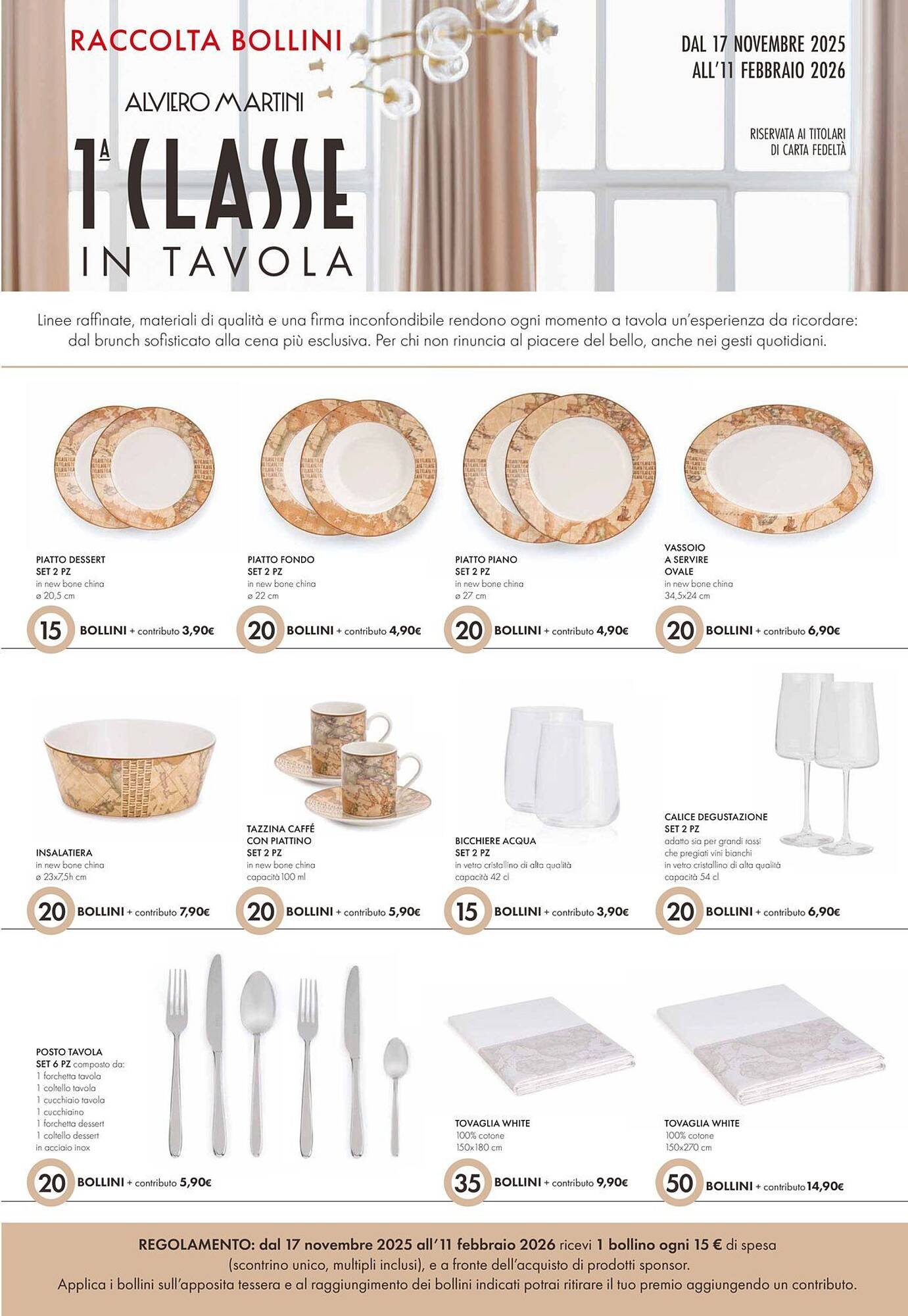 Volantino Famila (2026-01-22 - 2026-02-04)