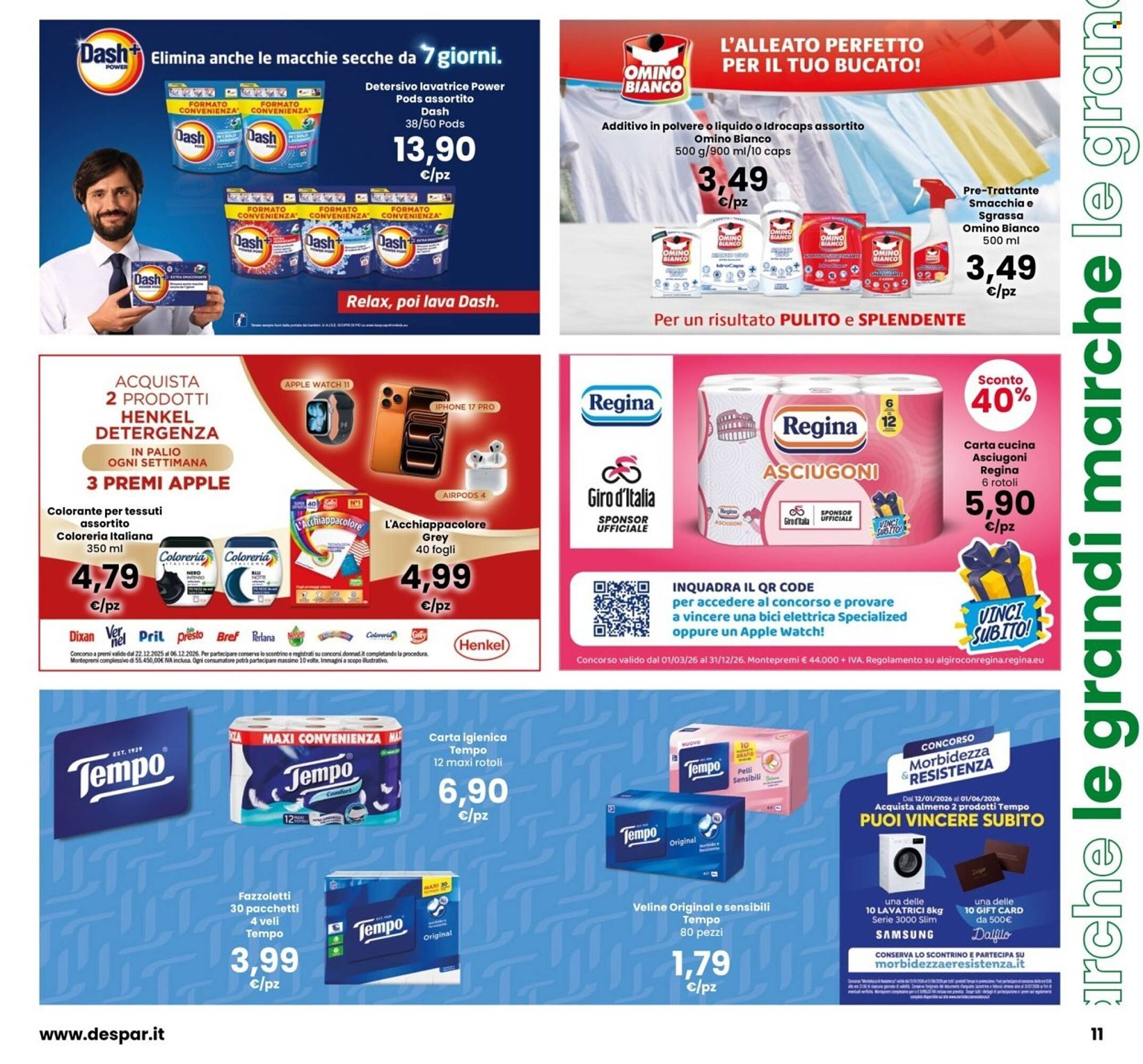 Volantino Interspar (2026-05-05 - 2026-05-20)
