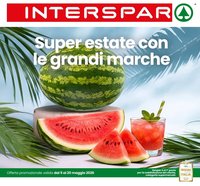 Volantino Interspar (2026-05-05 - 2026-05-20)