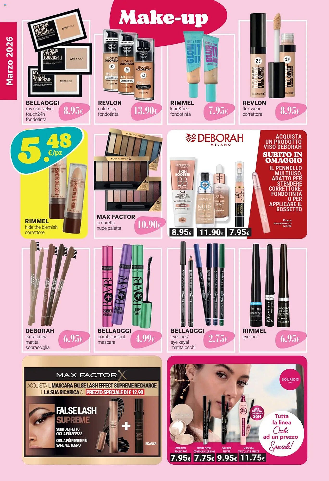 Volantino Tigotà (2026-03-01 - 2026-03-31)