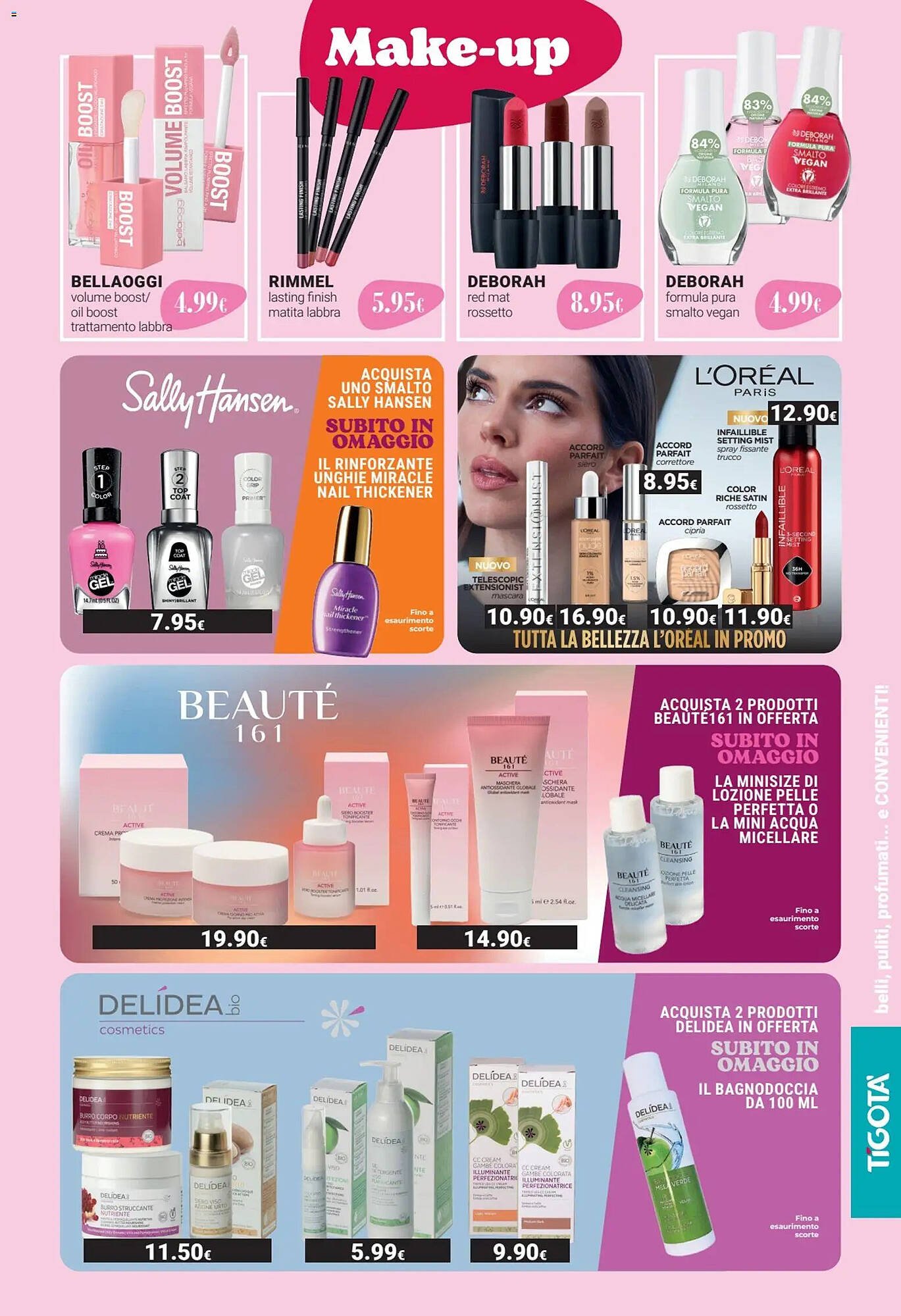 Volantino Tigotà (2026-03-01 - 2026-03-31)