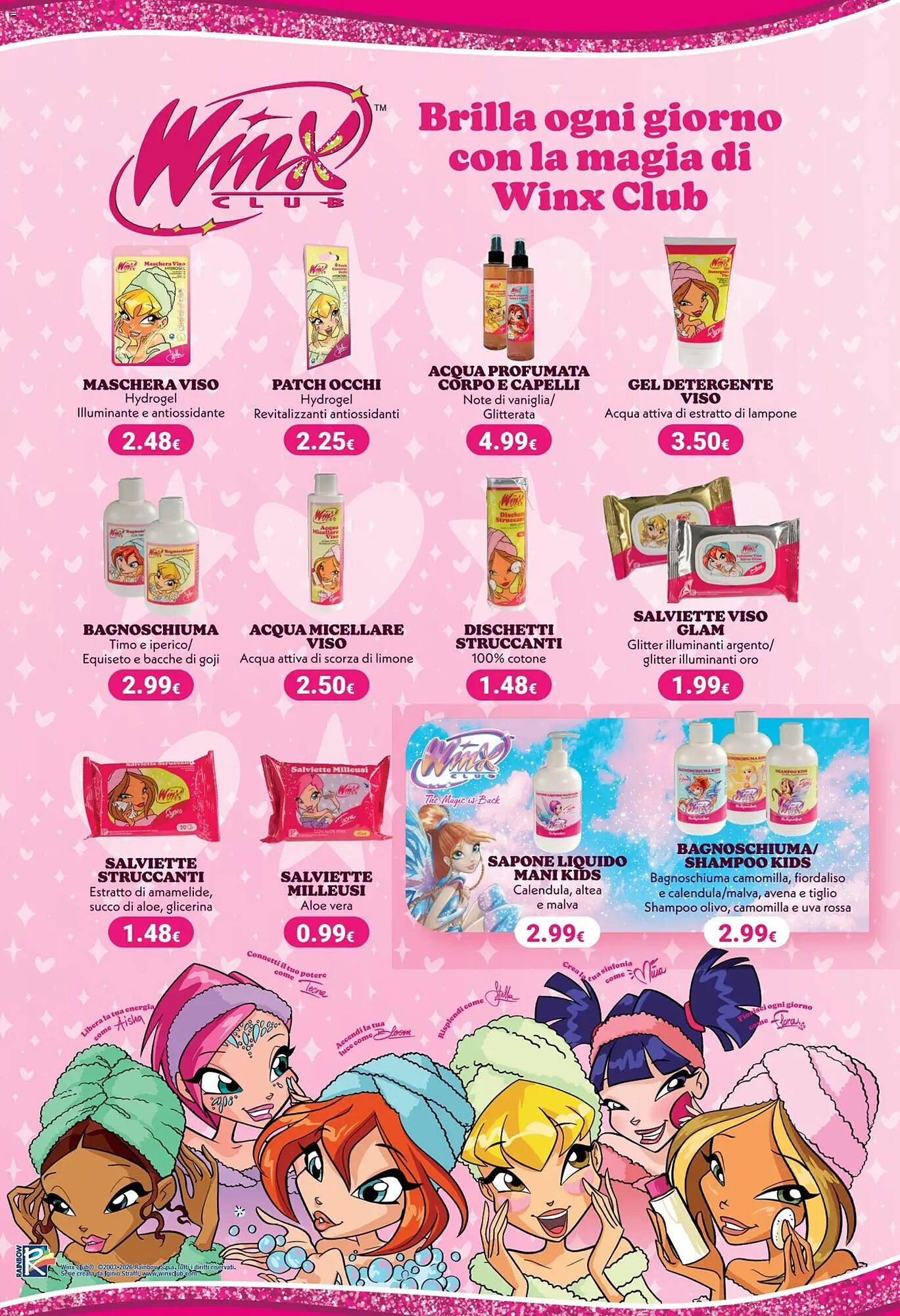 Volantino Tigotà (2026-03-01 - 2026-03-31)