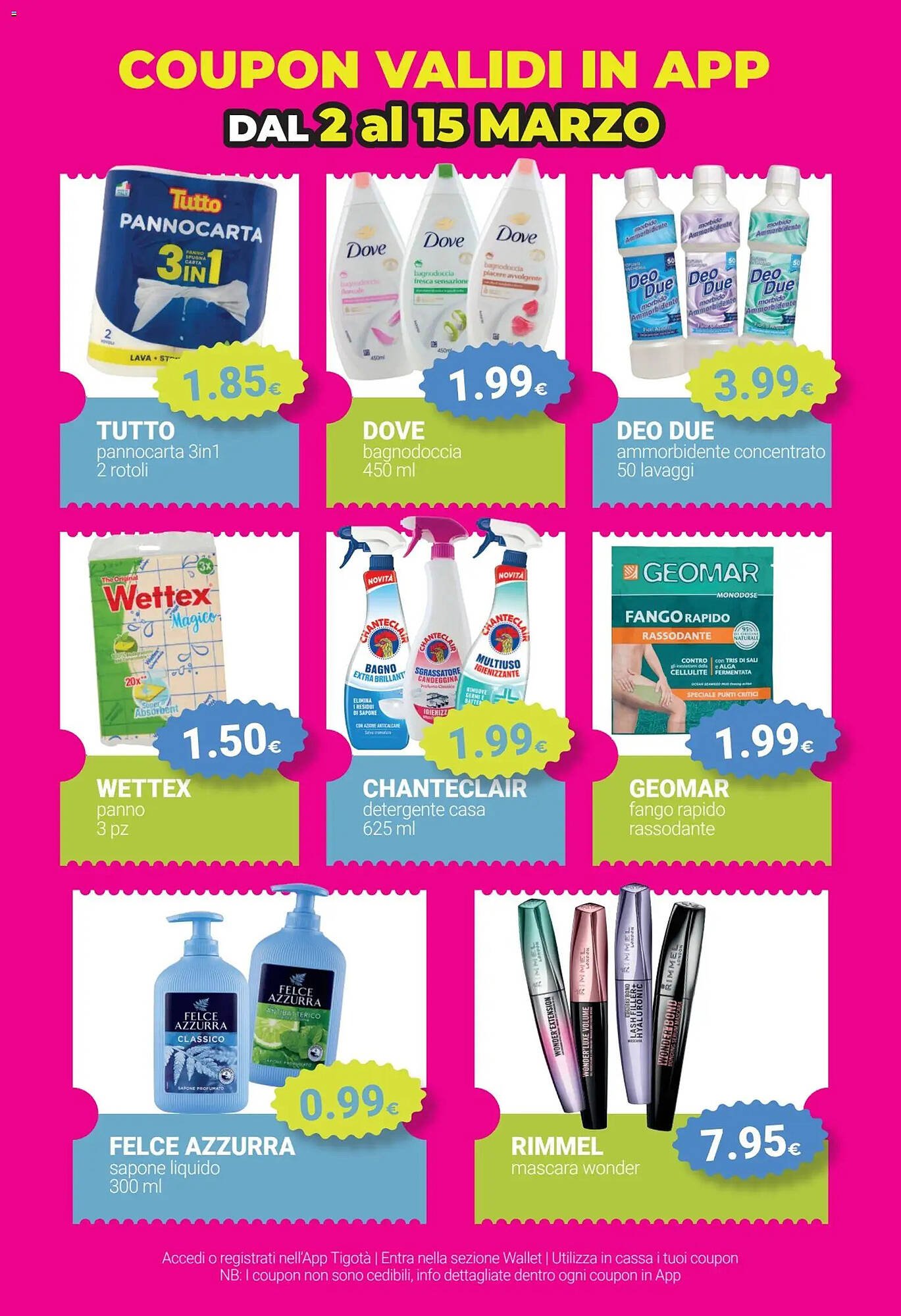 Volantino Tigotà (2026-03-01 - 2026-03-31)