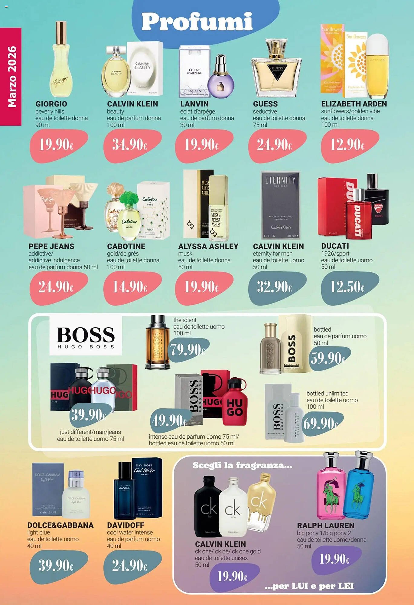 Volantino Tigotà (2026-03-01 - 2026-03-31)