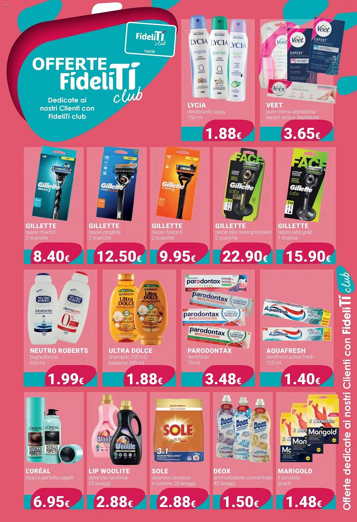 Volantino Tigotà (2026-03-01 - 2026-03-31)