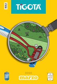 Volantino Tigotà (2026-03-01 - 2026-03-31)