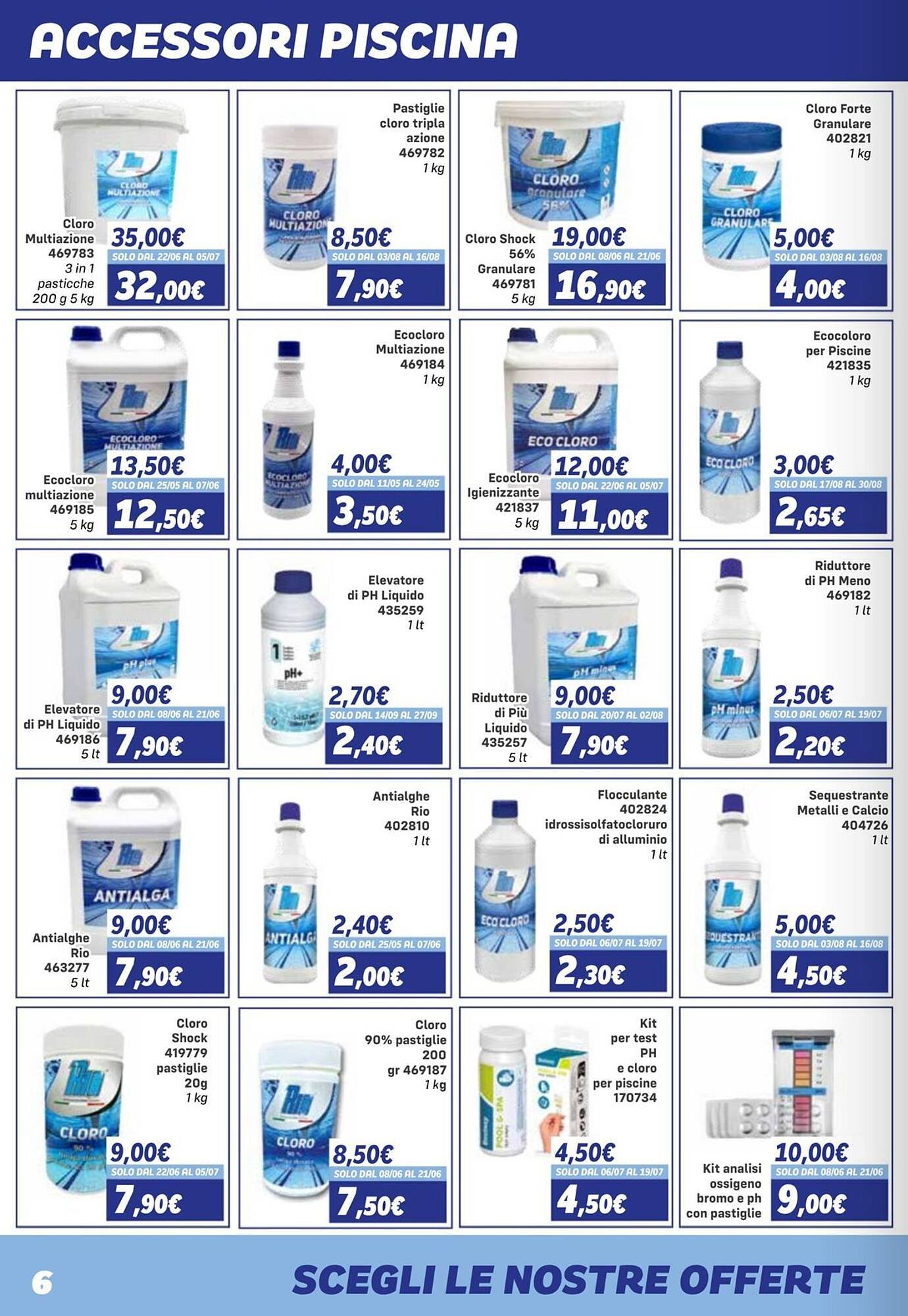 Volantino Orizzonte (2026-05-09 - 2026-09-27)