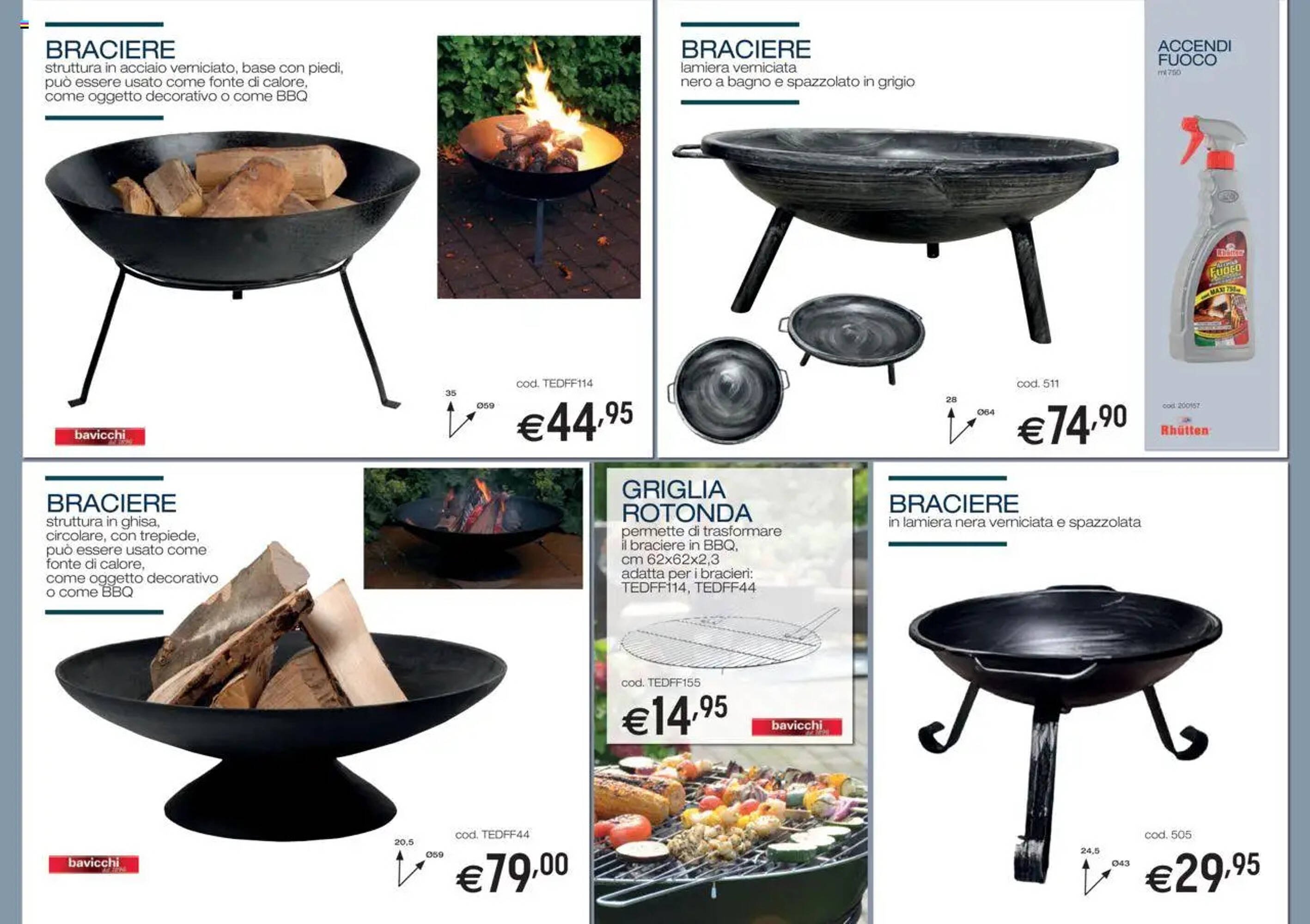 Volantino Brico OK (2025-09-11 - 2025-12-31)