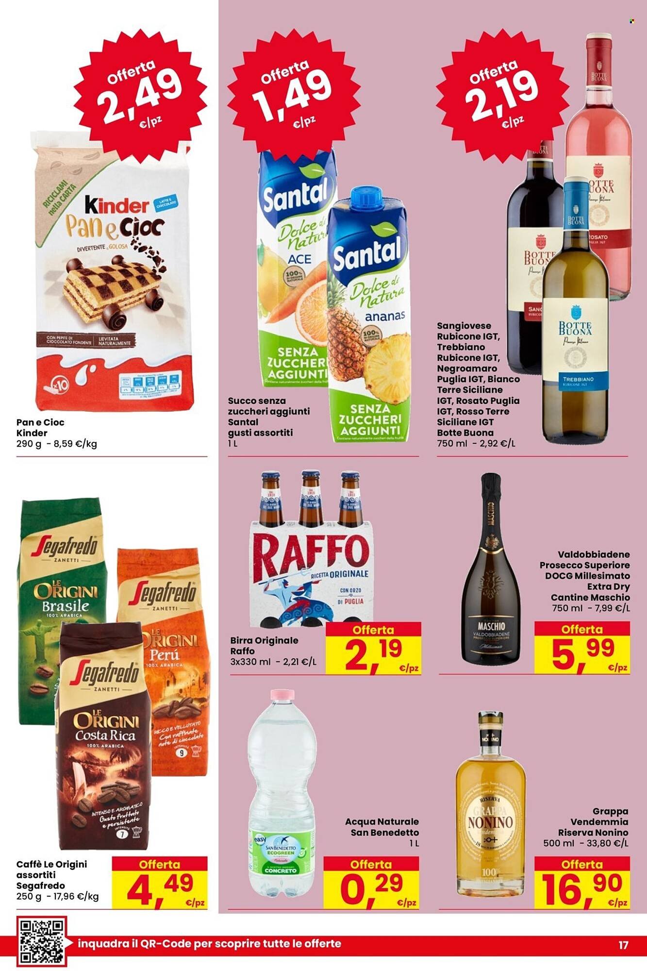 Volantino Despar (2026-01-08 - 2026-01-21)