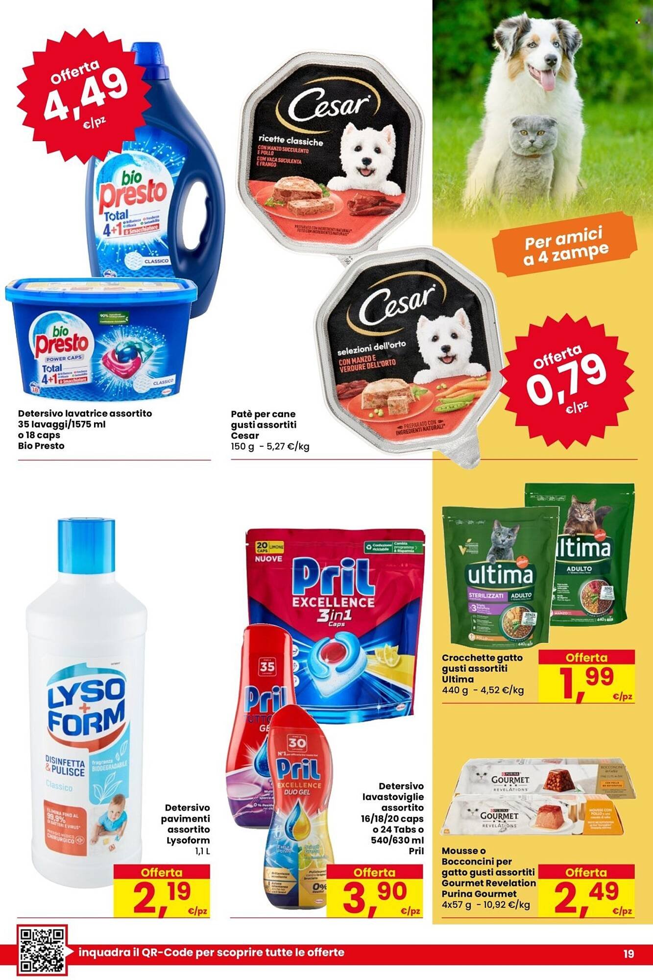 Volantino Despar (2026-01-08 - 2026-01-21)