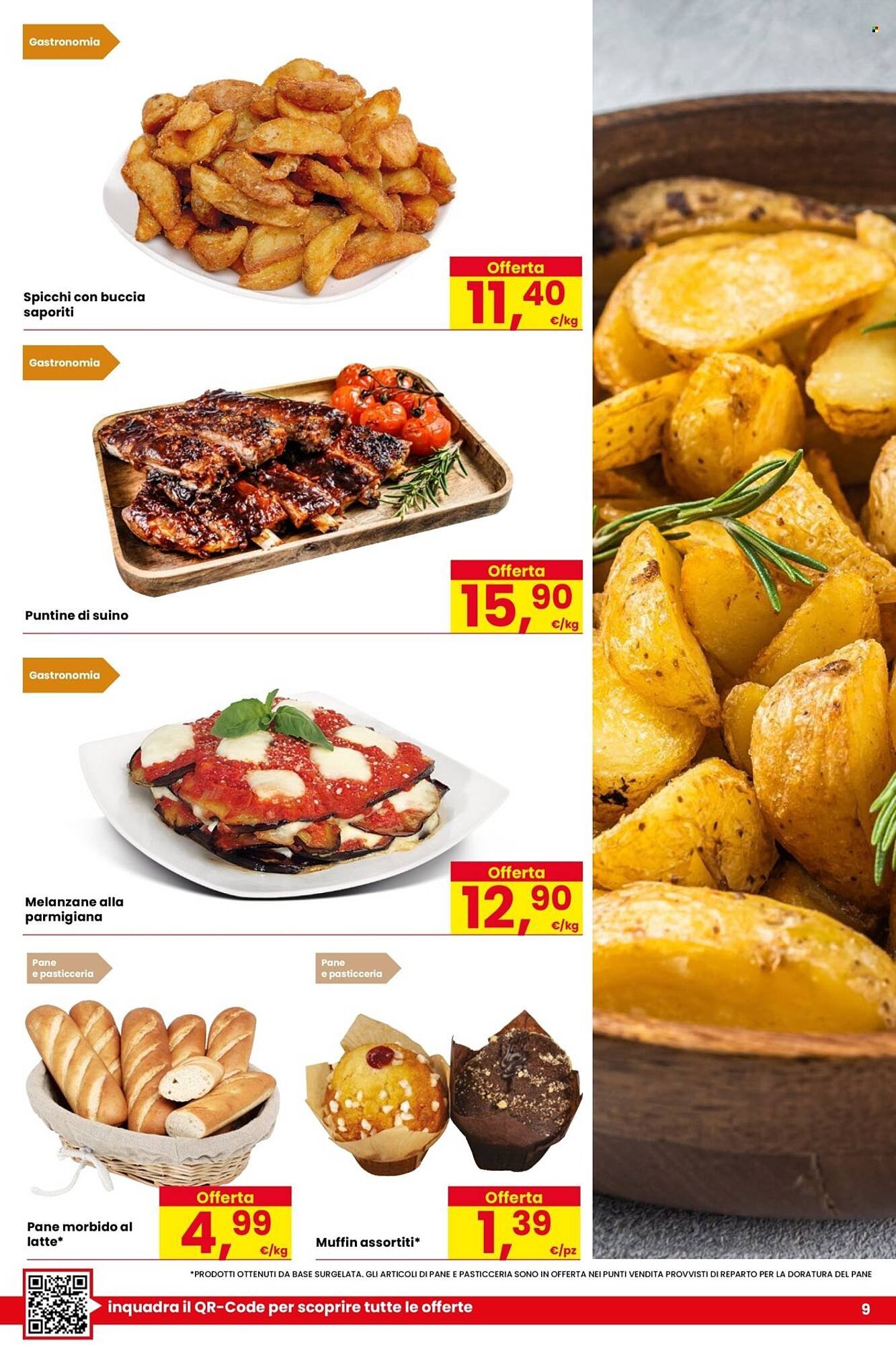 Volantino Despar (2026-01-08 - 2026-01-21)