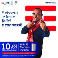 Volantino Tim (2025-12-18 - 2025-12-31)