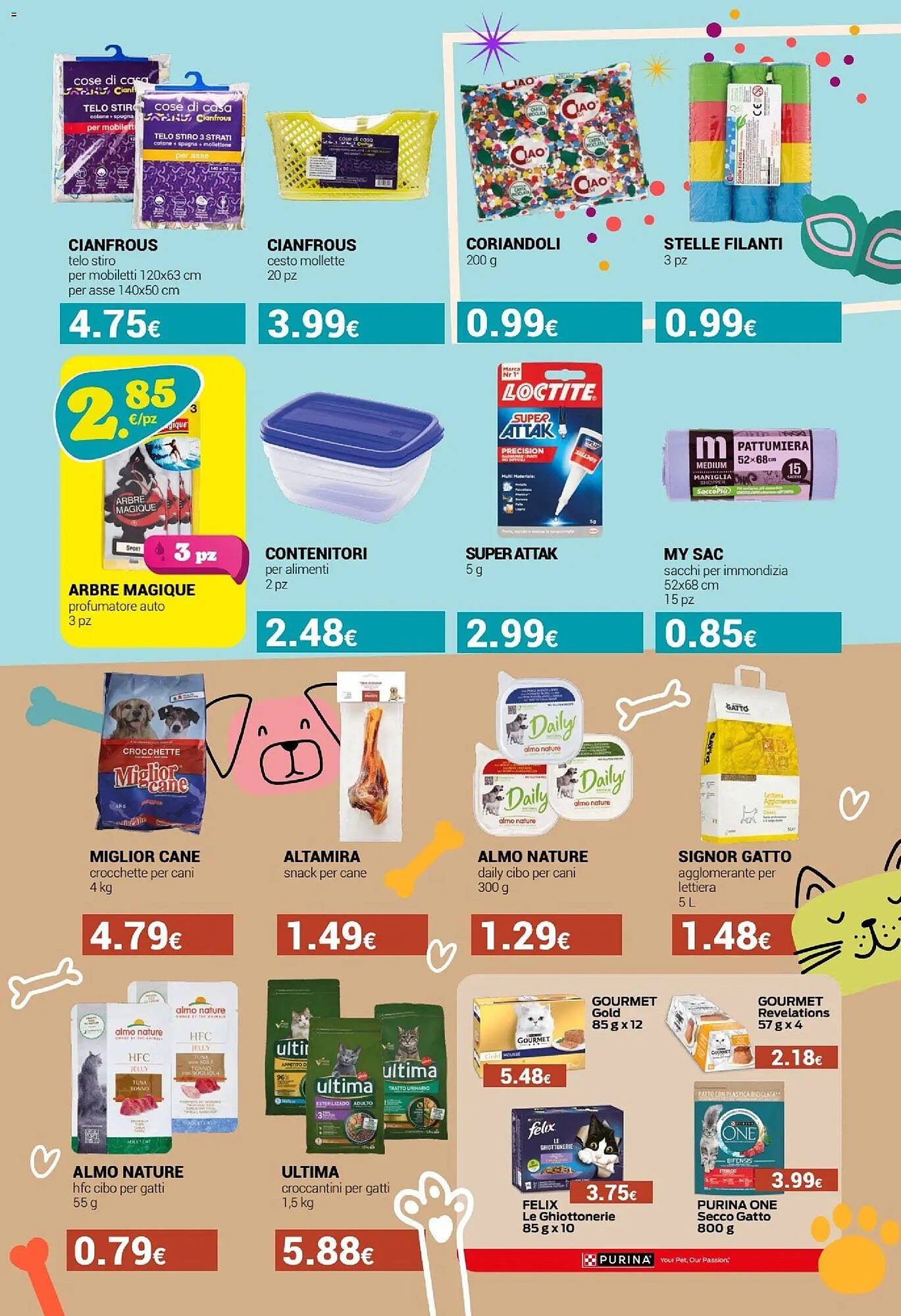 Volantino Tigotà (2026-01-10 - 2026-01-31)