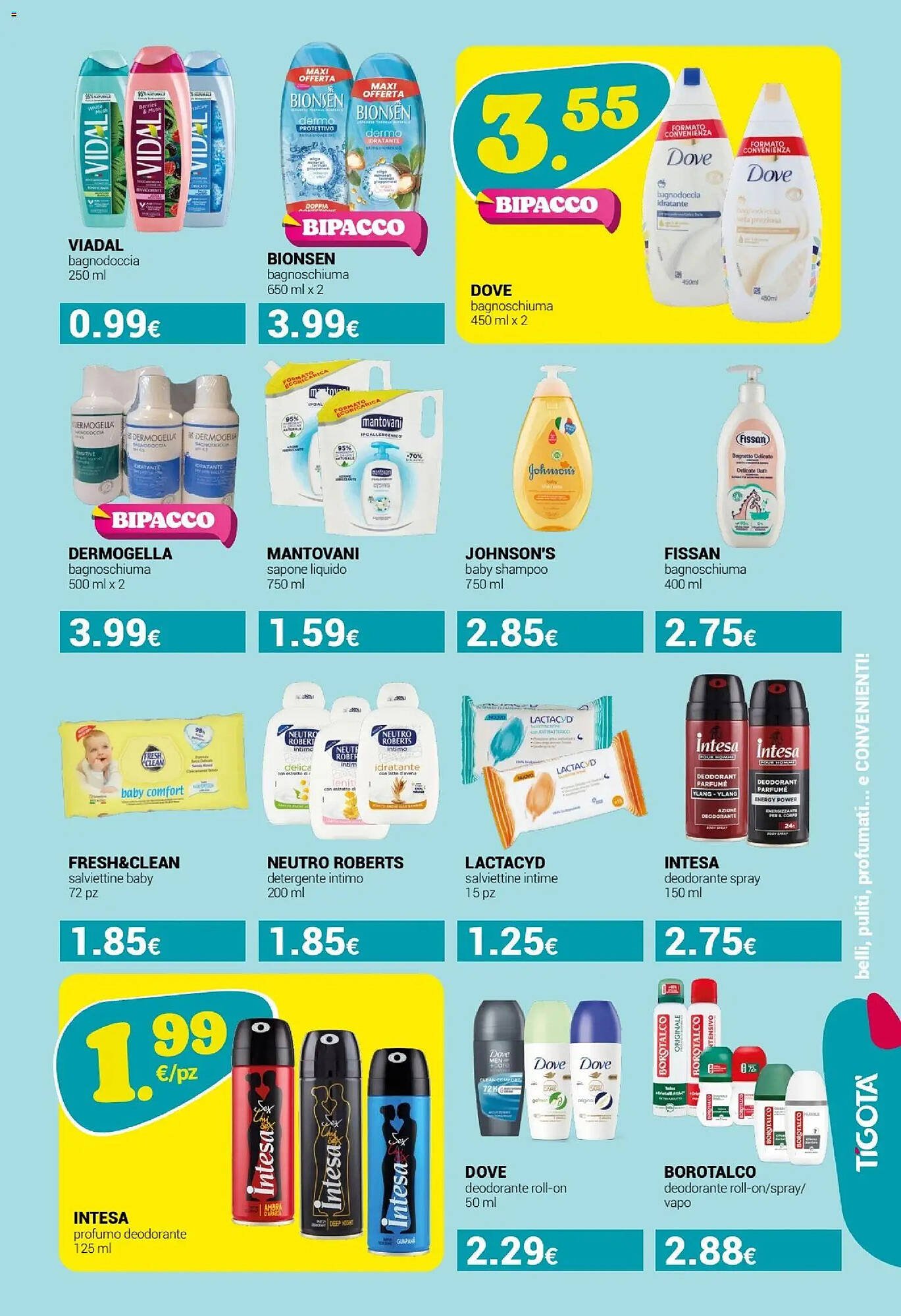 Volantino Tigotà (2026-01-10 - 2026-01-31)