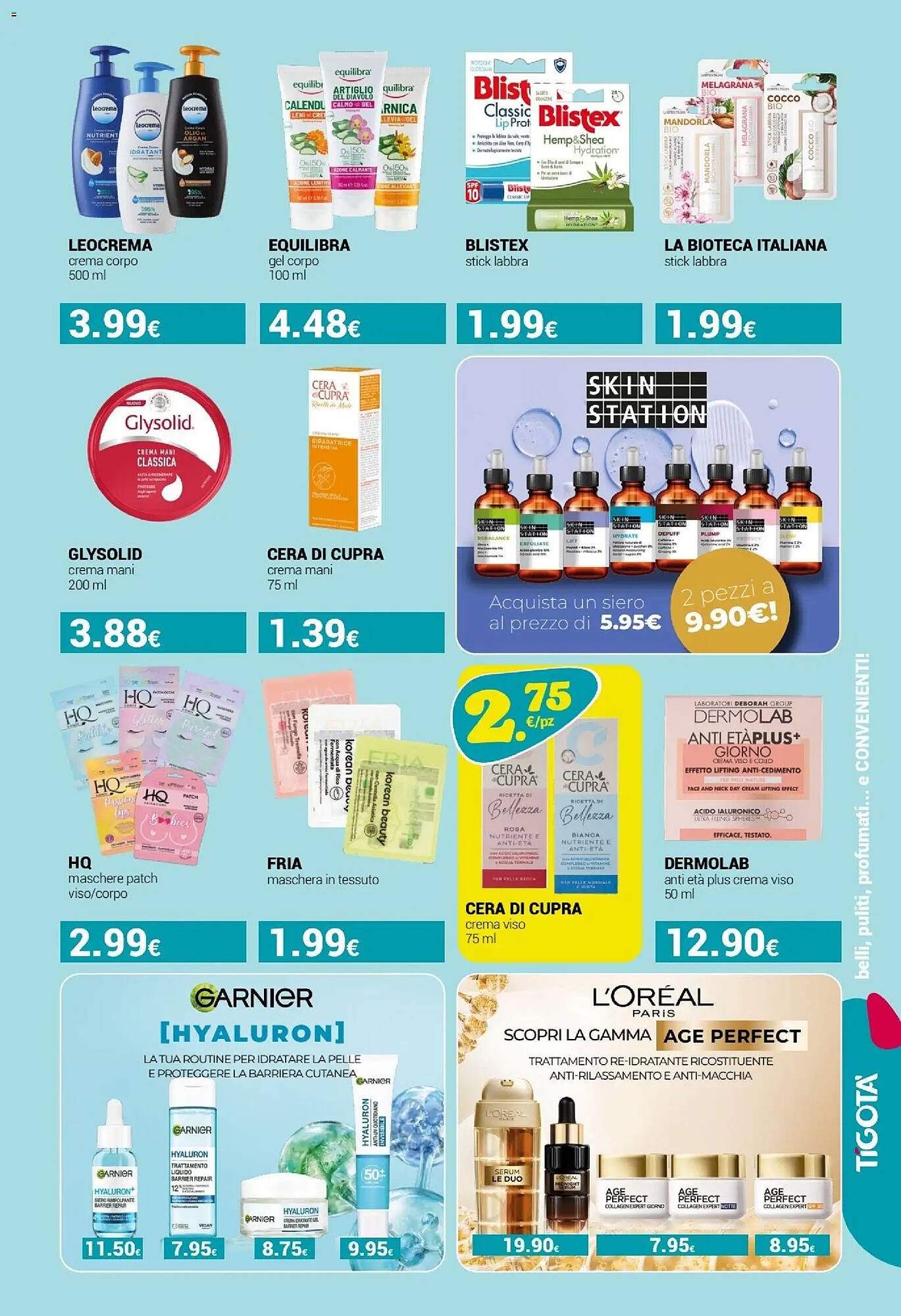 Volantino Tigotà (2026-01-10 - 2026-01-31)