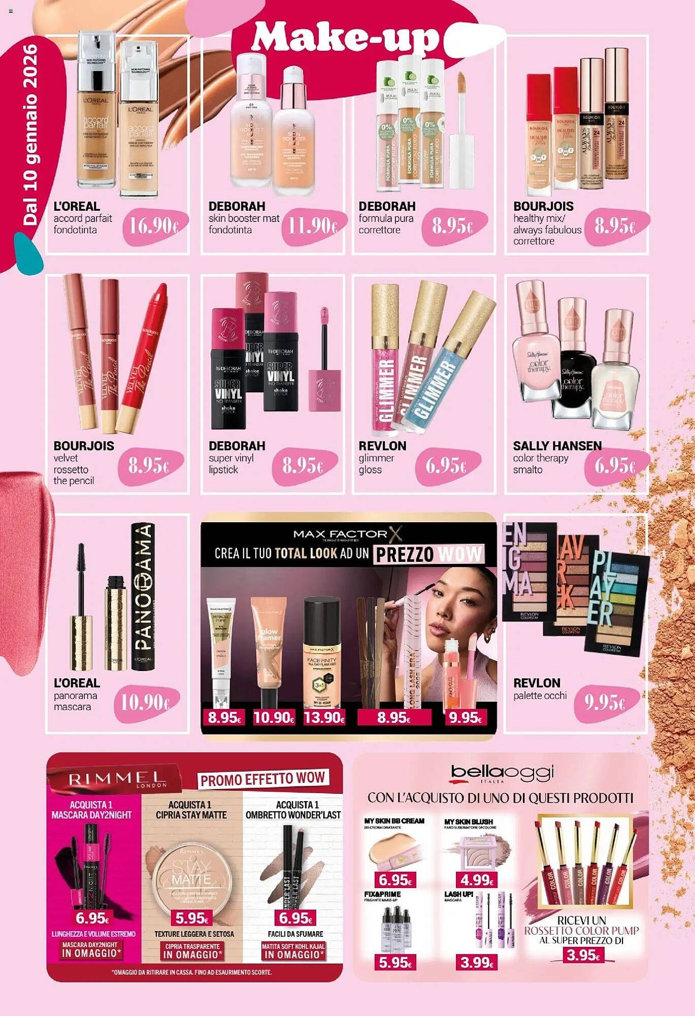 Volantino Tigotà (2026-01-10 - 2026-01-31)