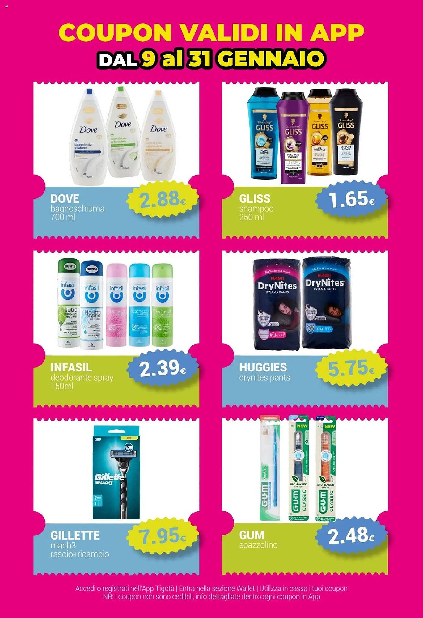 Volantino Tigotà (2026-01-10 - 2026-01-31)