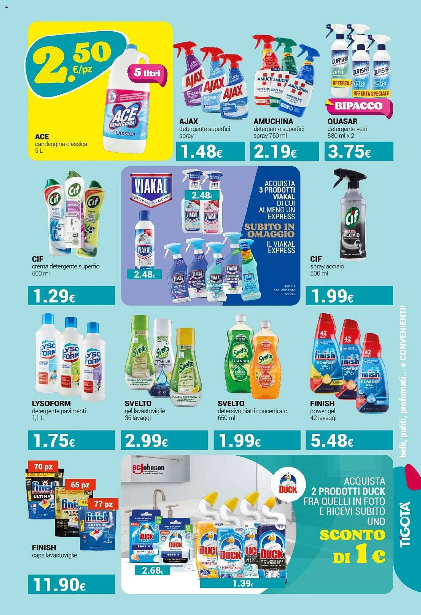 Volantino Tigotà (2026-01-10 - 2026-01-31)