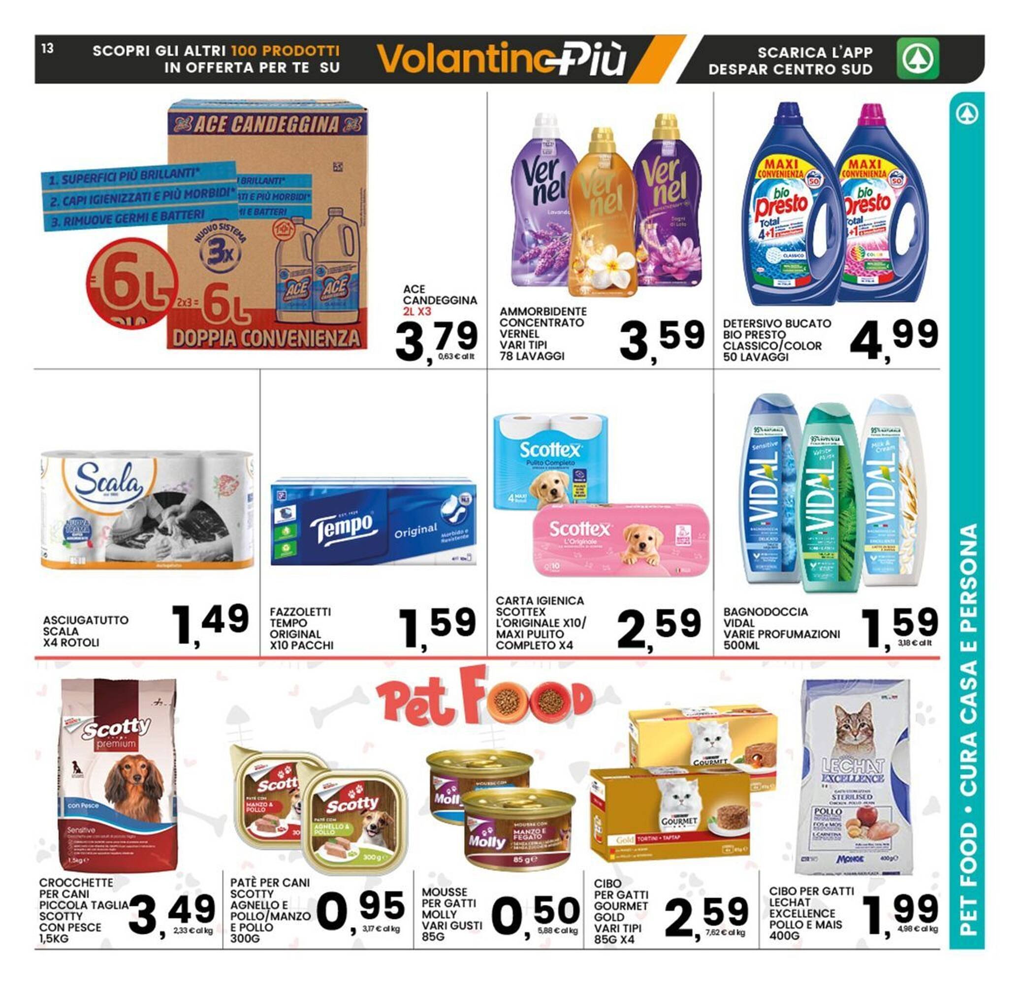 Volantino Interspar (2025-12-27 - 2026-01-08)