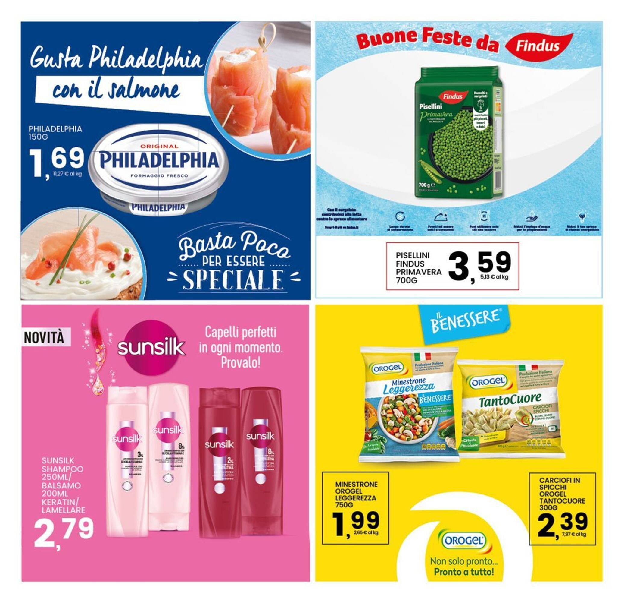 Volantino Interspar (2025-12-27 - 2026-01-08)