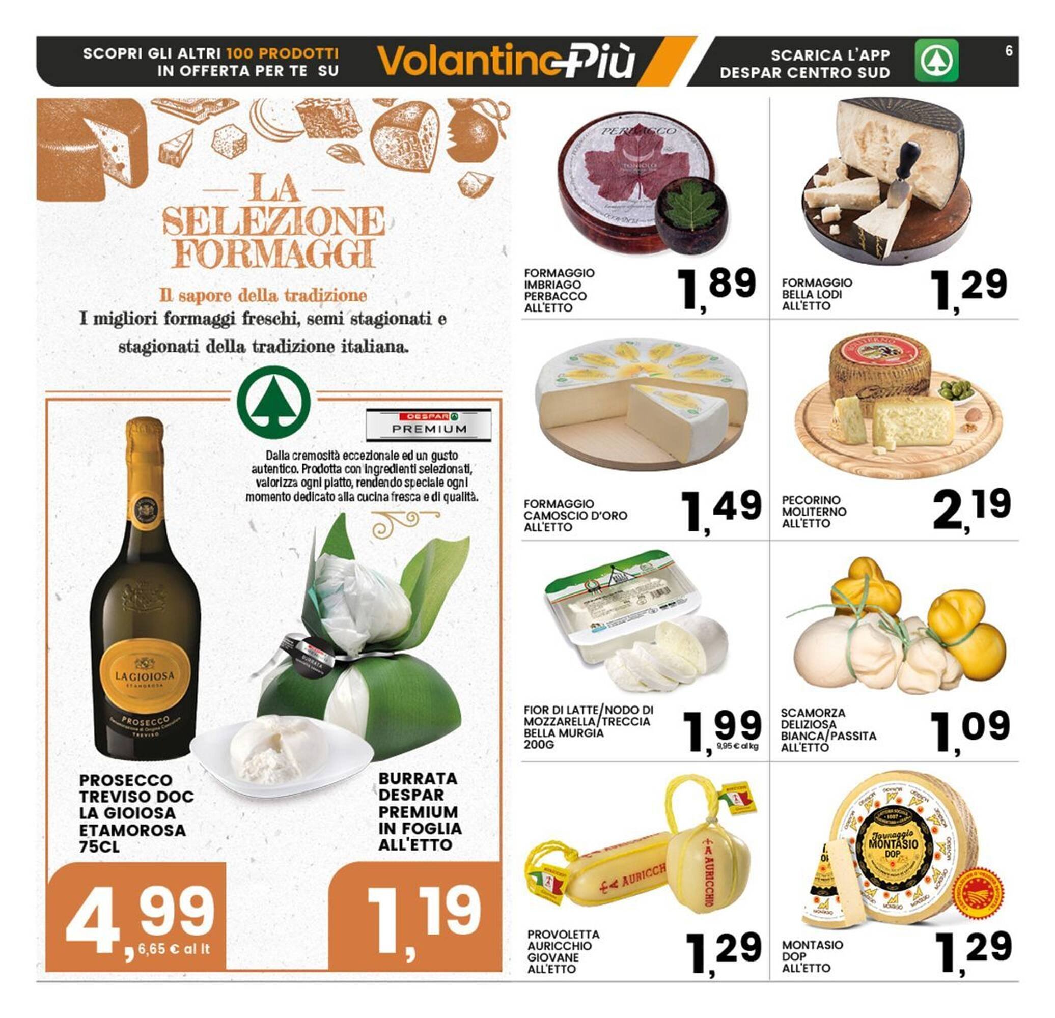 Volantino Interspar (2025-12-27 - 2026-01-08)