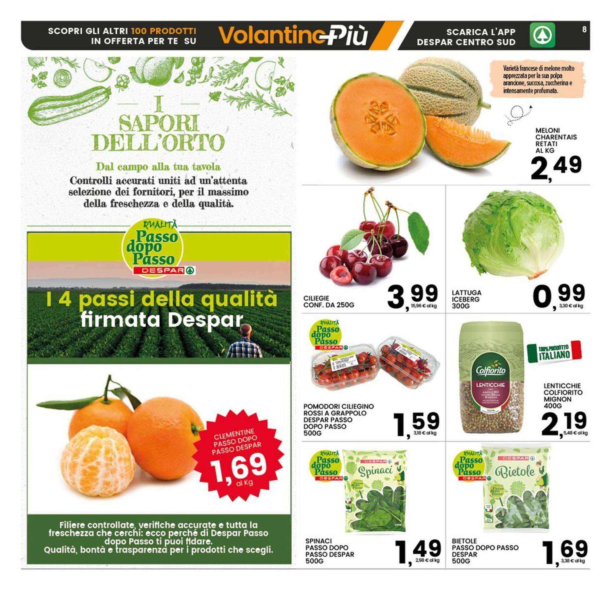 Volantino Interspar (2025-12-27 - 2026-01-08)