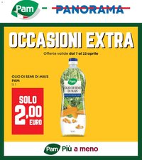 Volantino Panorama (2026-04-07 - 2026-04-22)