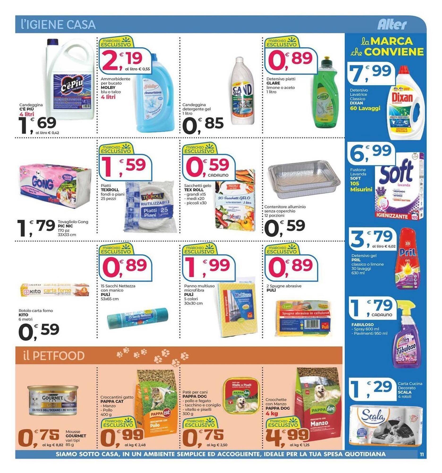 Volantino Alter Discount (2026-02-04 - 2026-02-17)