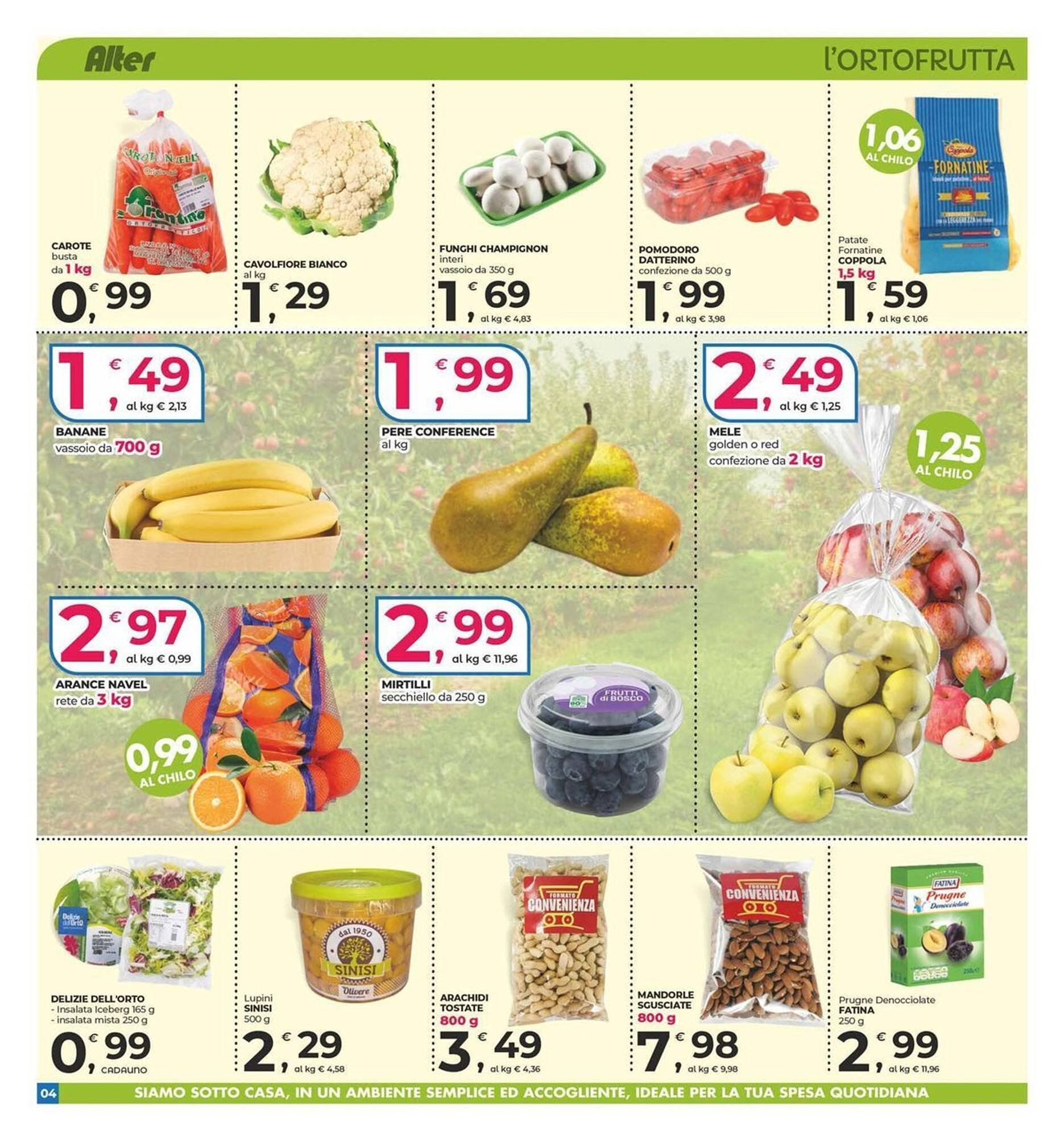 Volantino Alter Discount (2026-02-04 - 2026-02-17)