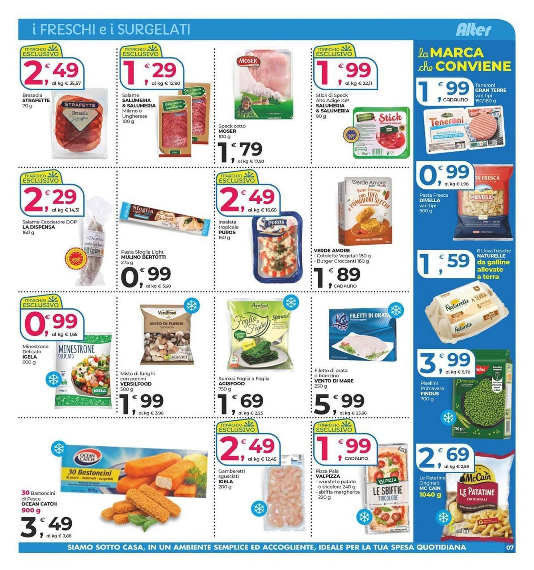 Volantino Alter Discount (2026-02-04 - 2026-02-17)