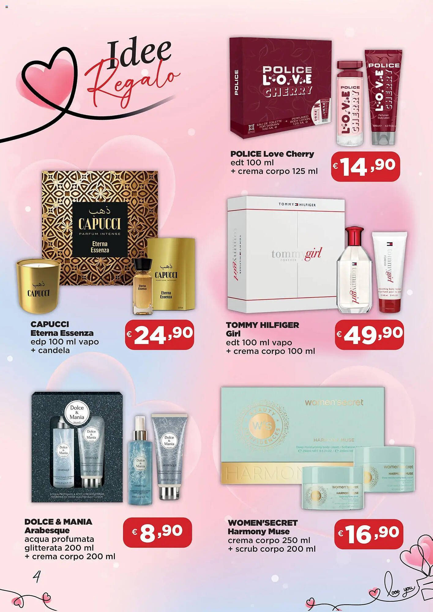 Volantino Acqua &amp; Sapone (2026-02-14 - 2026-02-28)