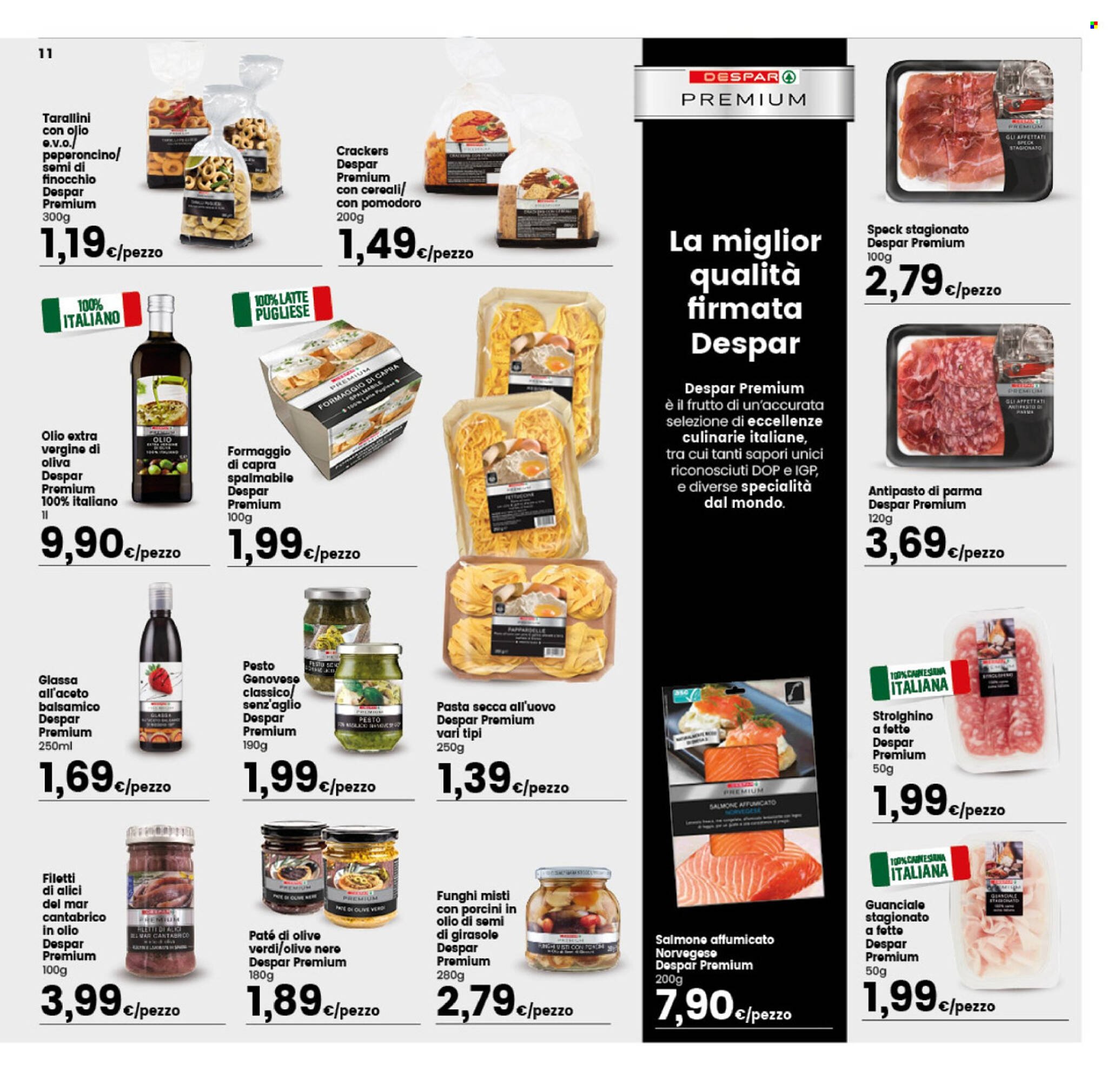 Volantino Interspar (2025-10-23 - 2025-11-02)