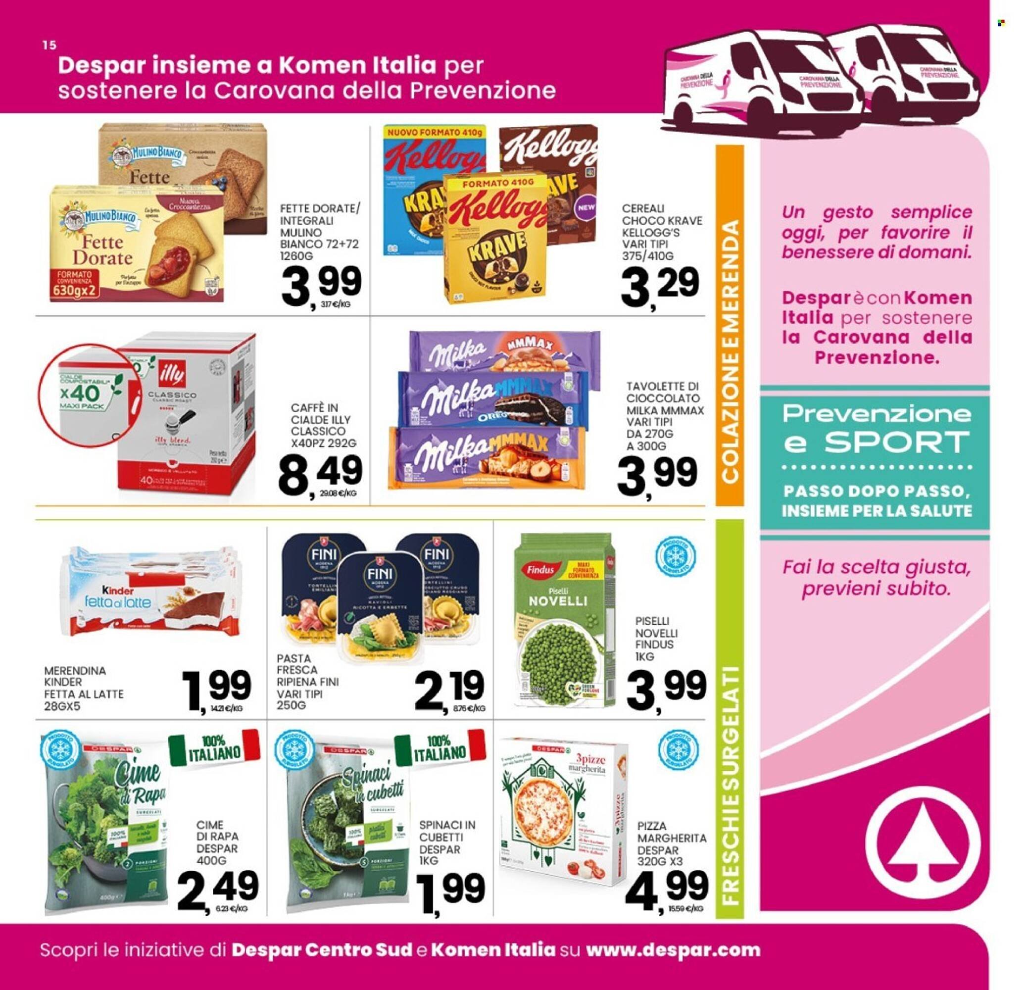 Volantino Interspar (2025-10-23 - 2025-11-02)