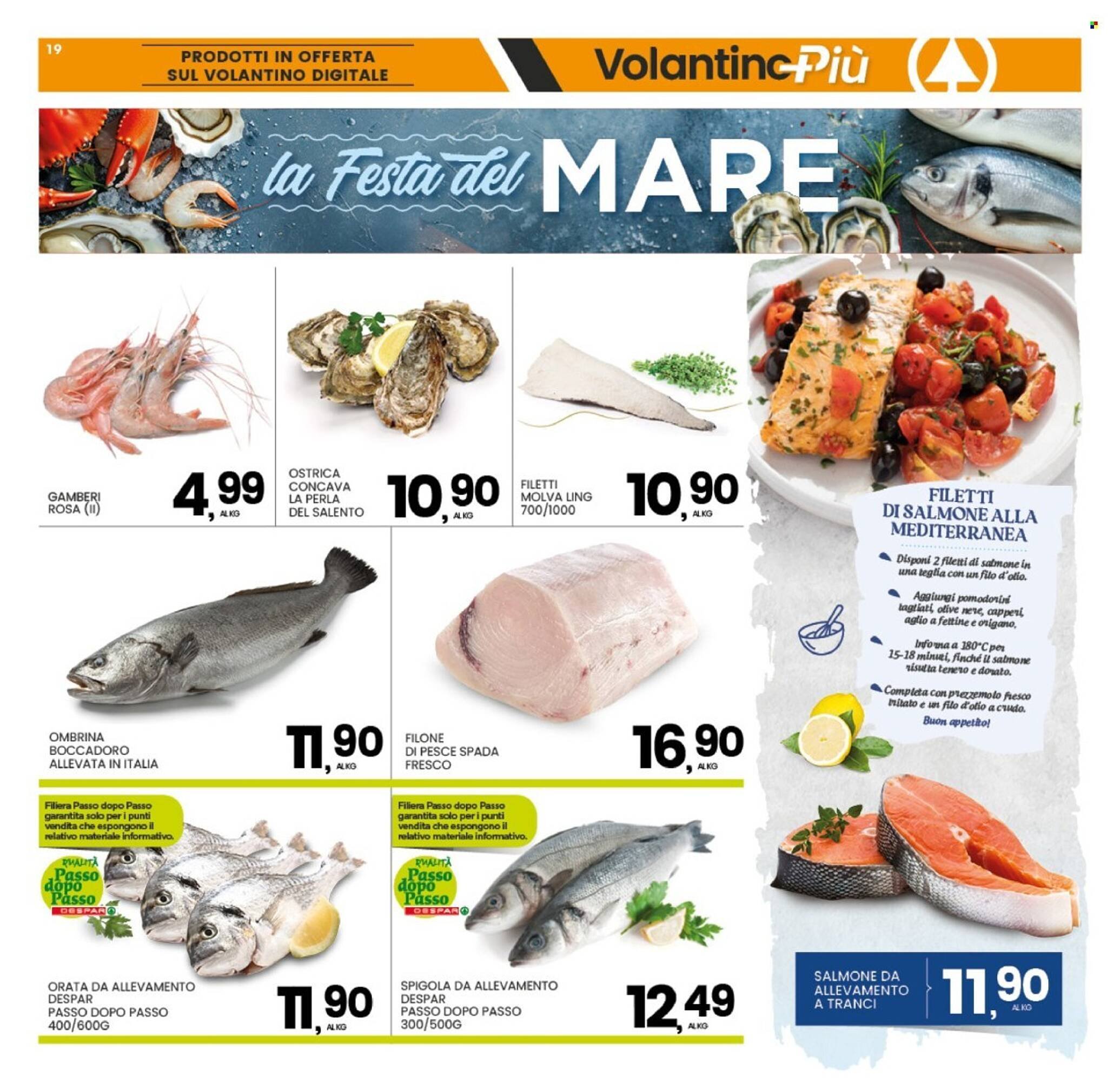 Volantino Interspar (2025-10-23 - 2025-11-02)