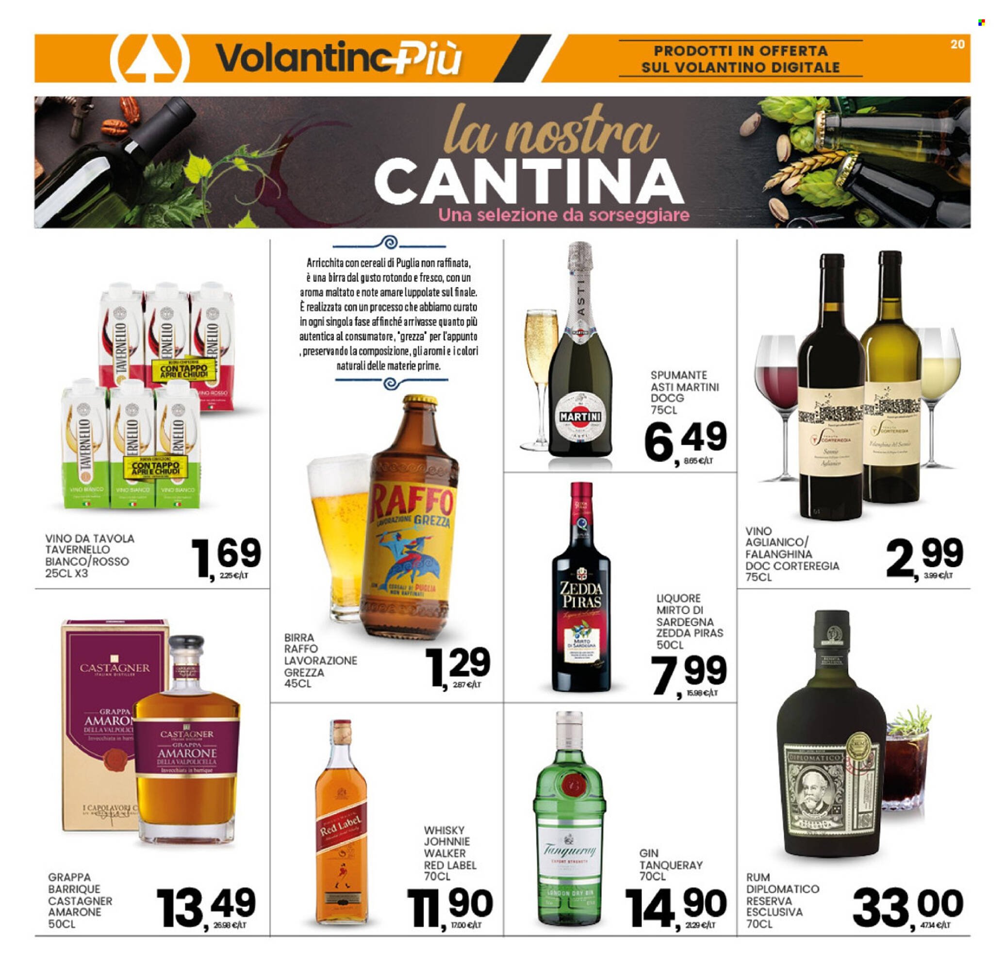 Volantino Interspar (2025-10-23 - 2025-11-02)