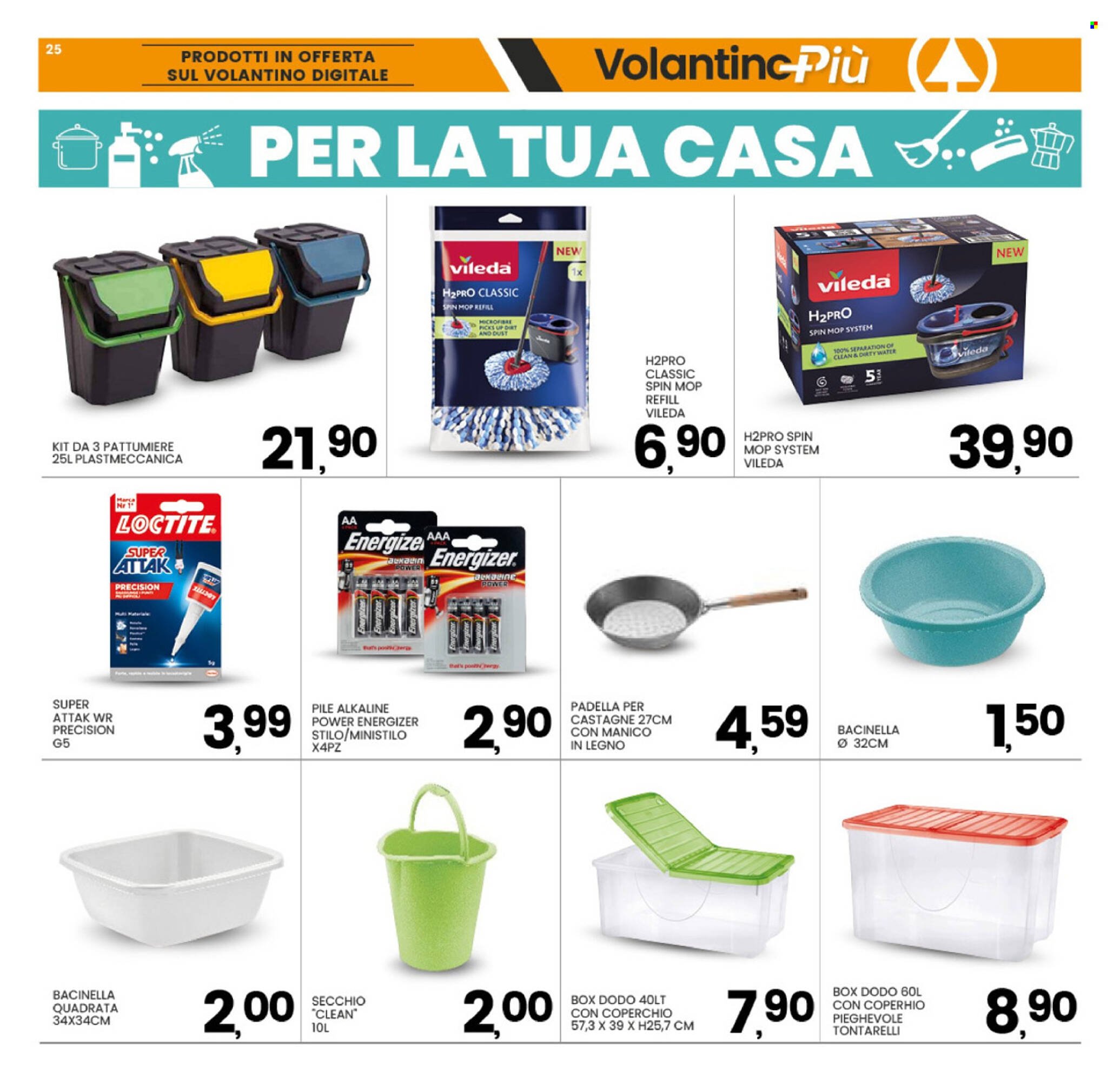 Volantino Interspar (2025-10-23 - 2025-11-02)